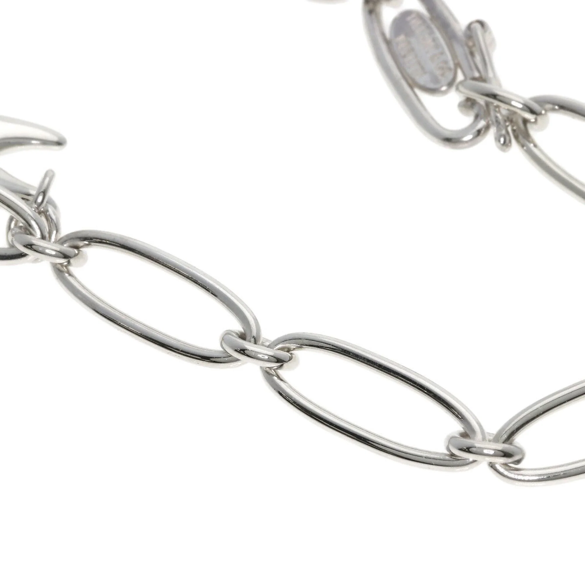 Starfish Bracelet Sterling Silver - Image 8