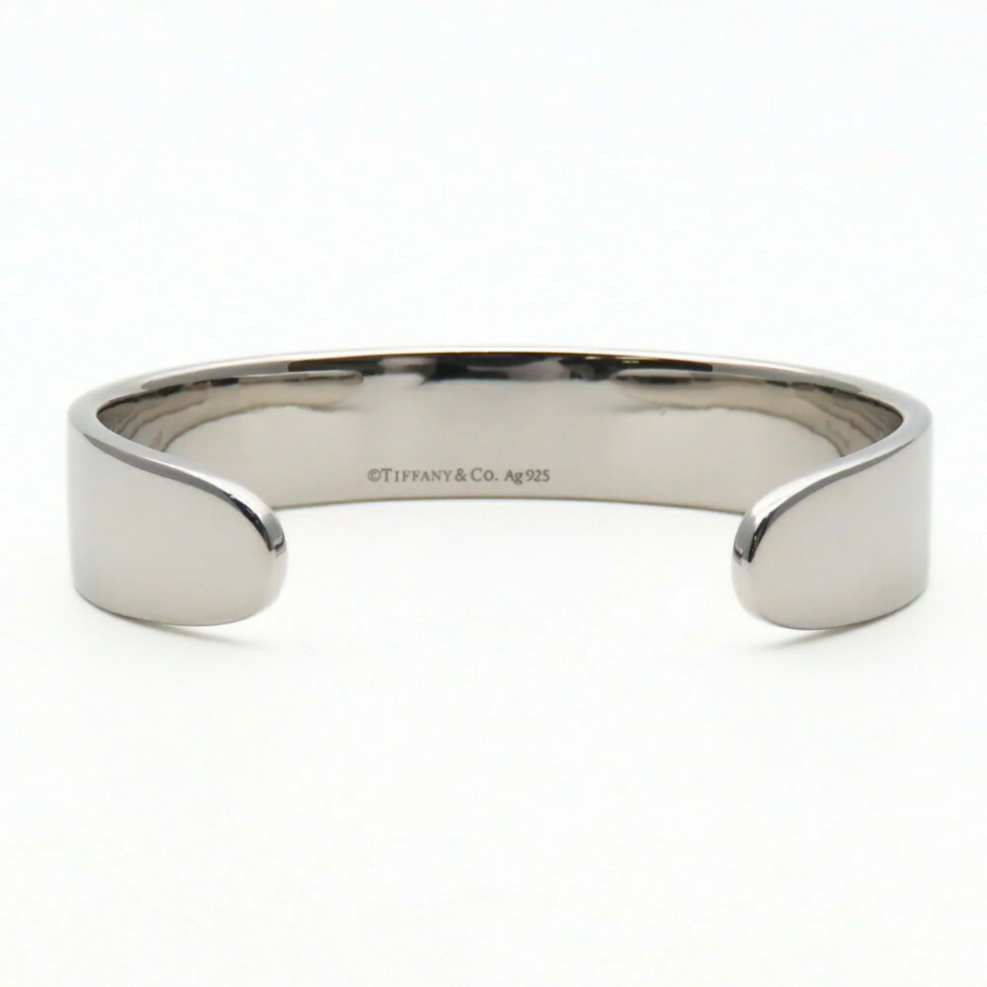 Sterling Silver Bracelet - Image 4