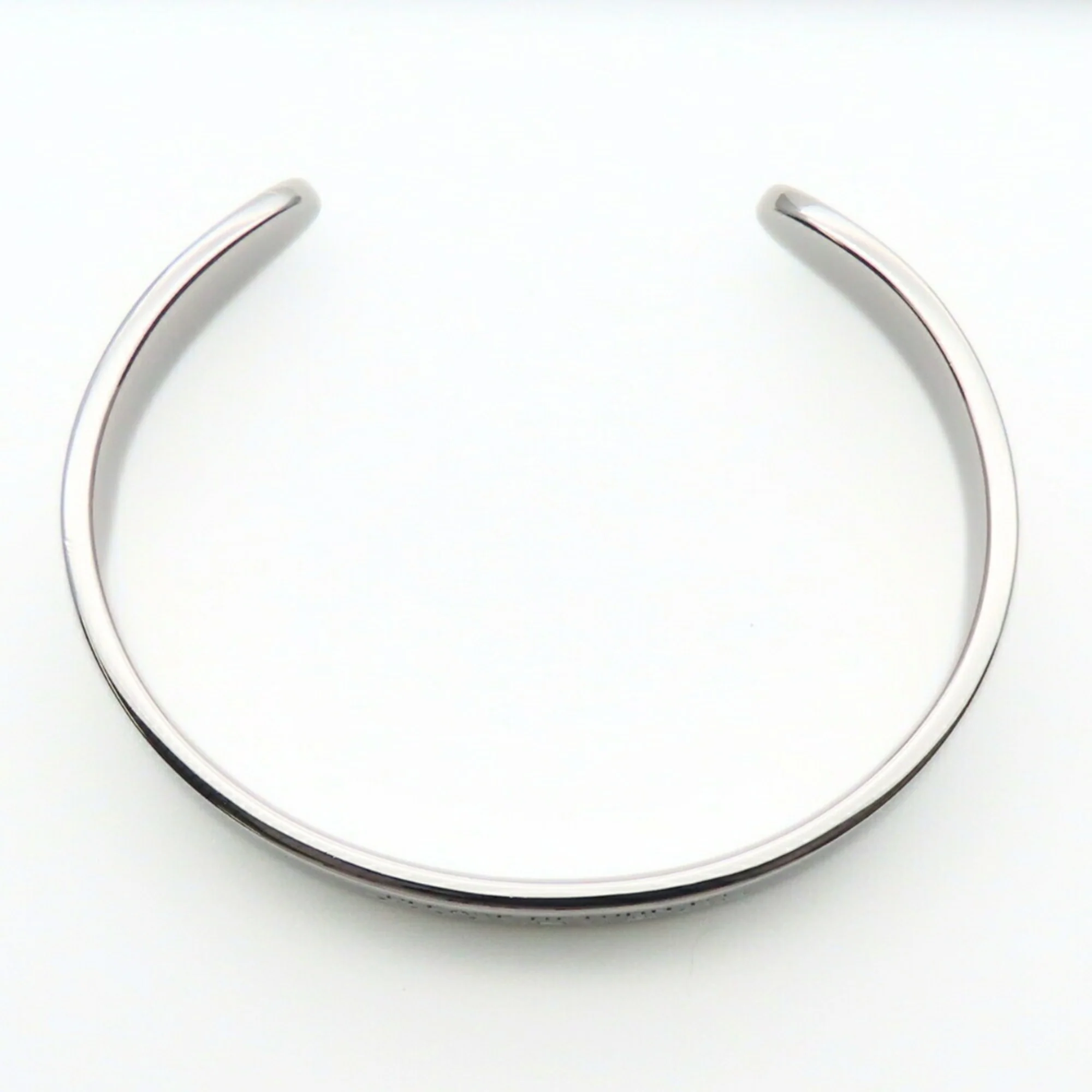 Sterling Silver Bracelet - Image 5