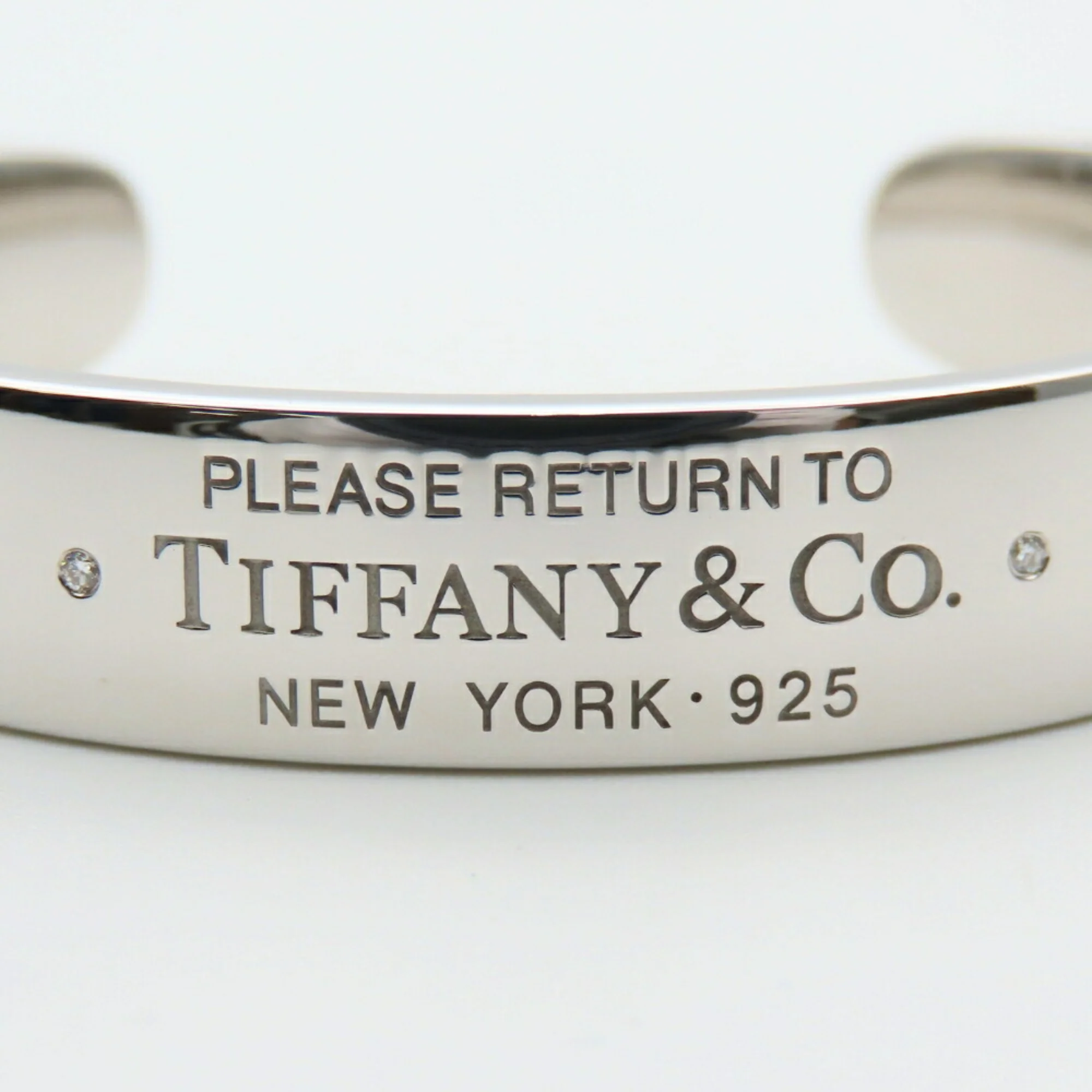 Sterling Silver Bracelet - Image 6