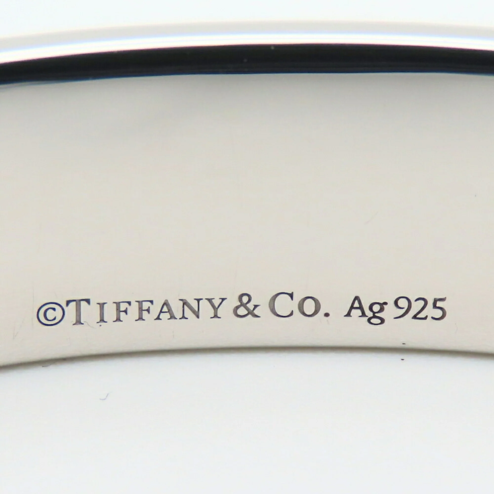 Sterling Silver Bracelet - Image 7