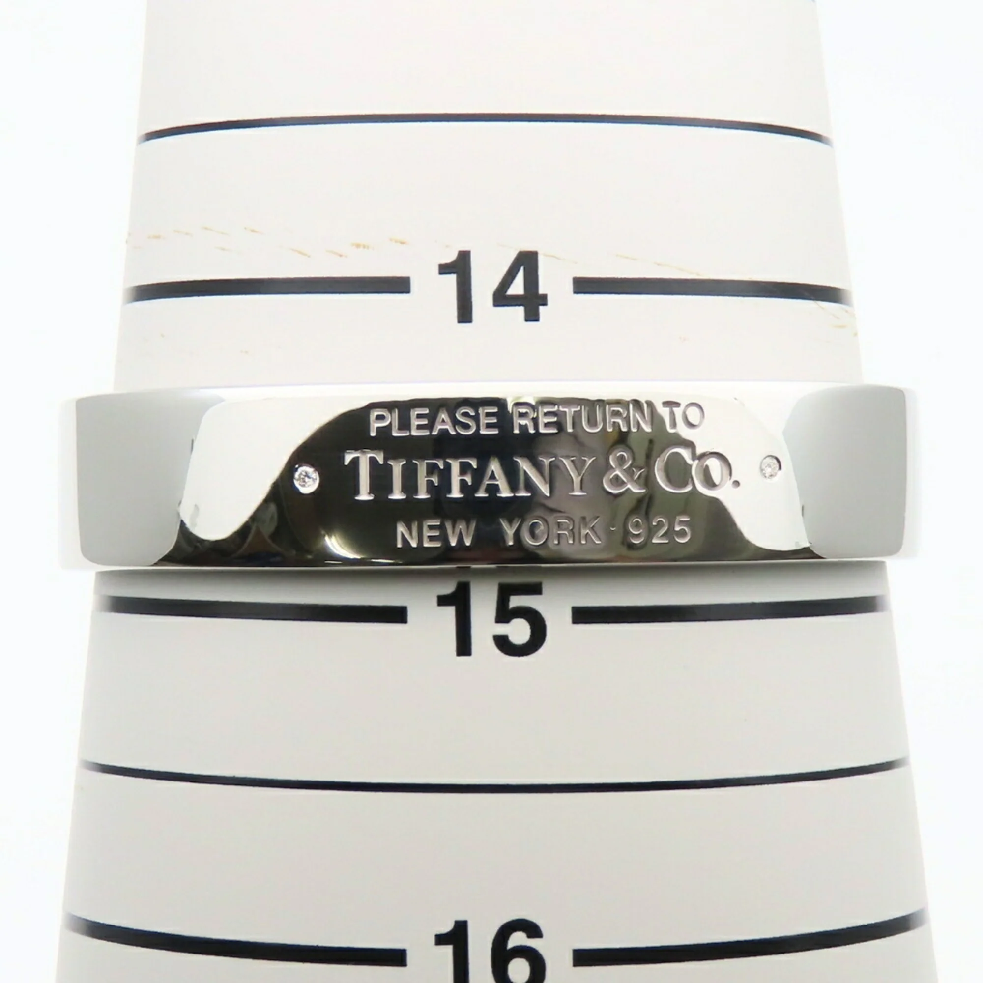 Sterling Silver Bracelet - Image 9