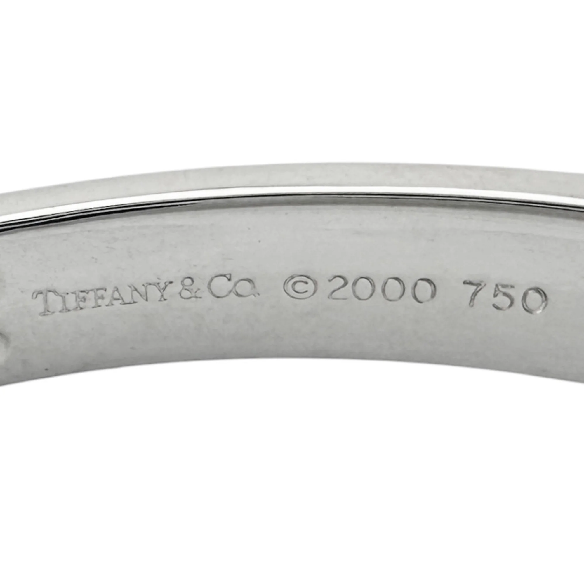 Streamerica Bracelet 18K White Gold - Image 6