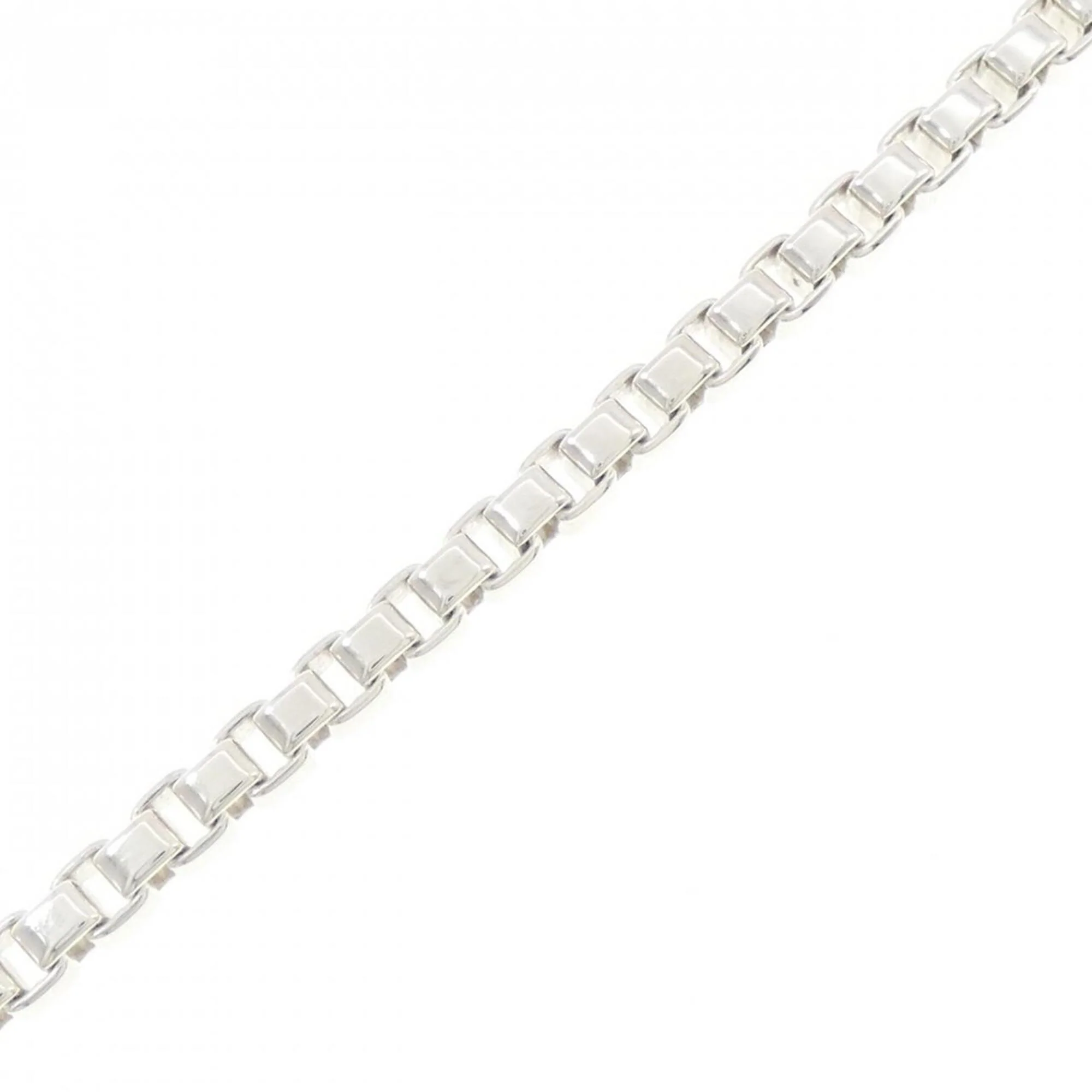 Venetian Bracelet Sterling Silver