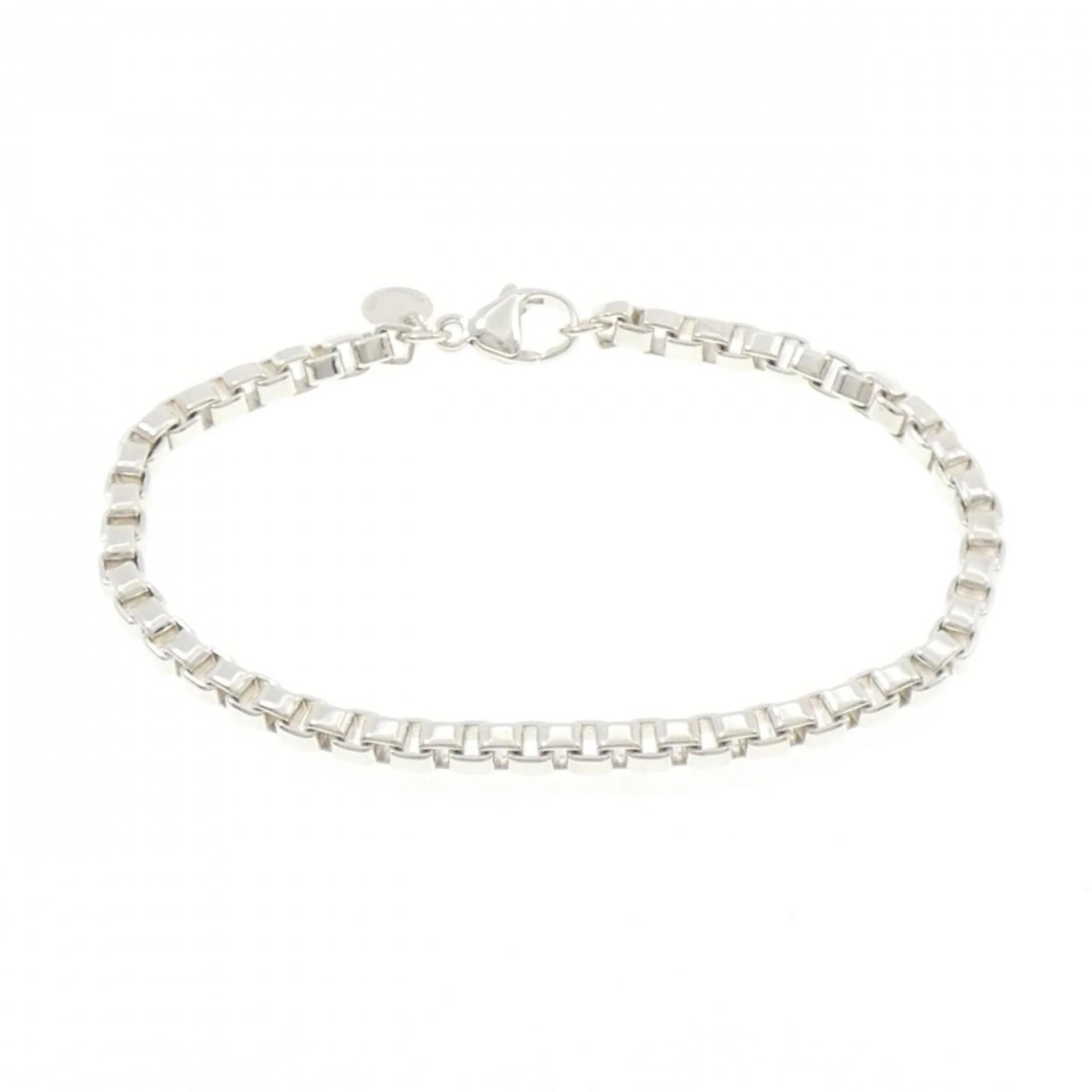 Venetian Bracelet Sterling Silver - Image 2