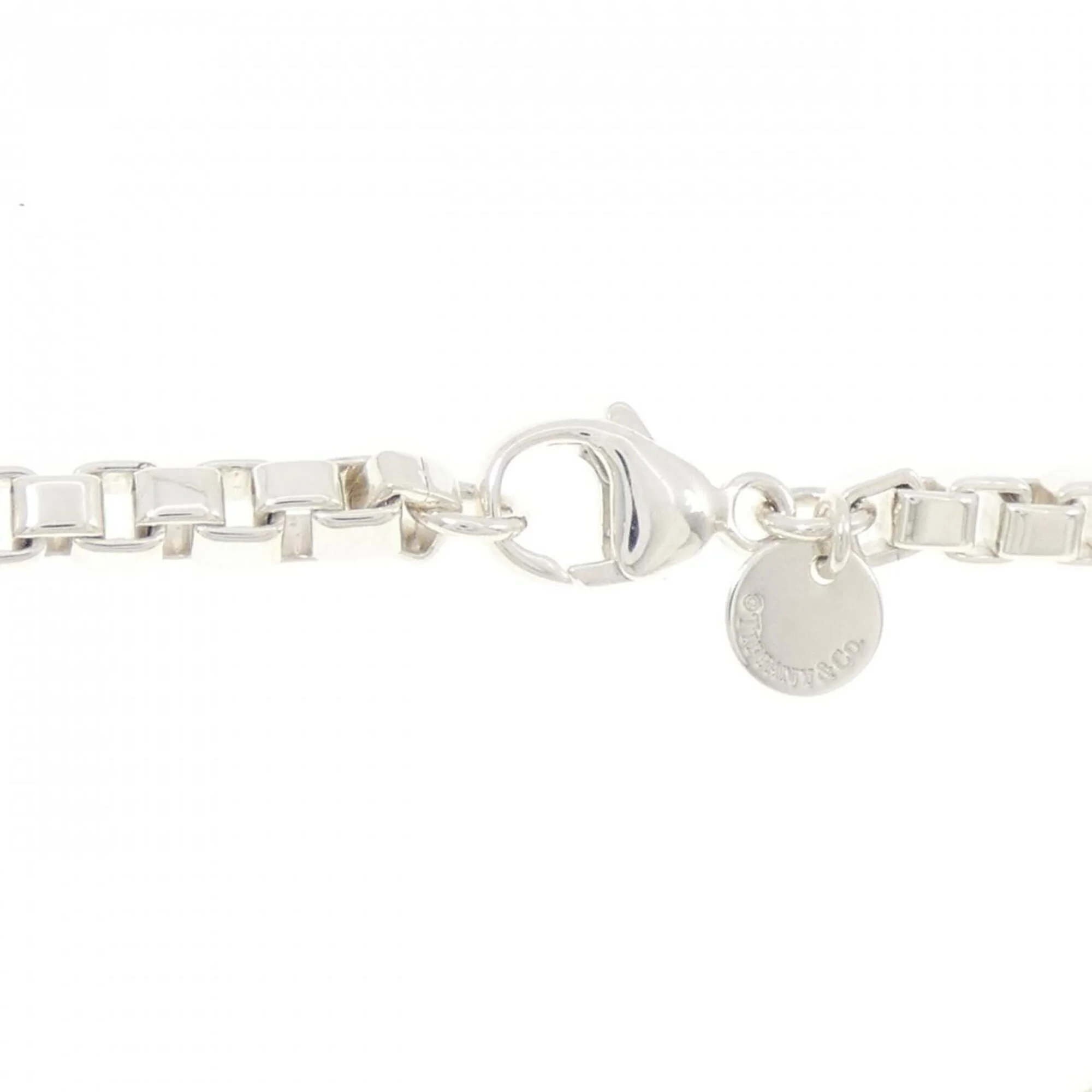 Venetian Bracelet Sterling Silver - Image 3