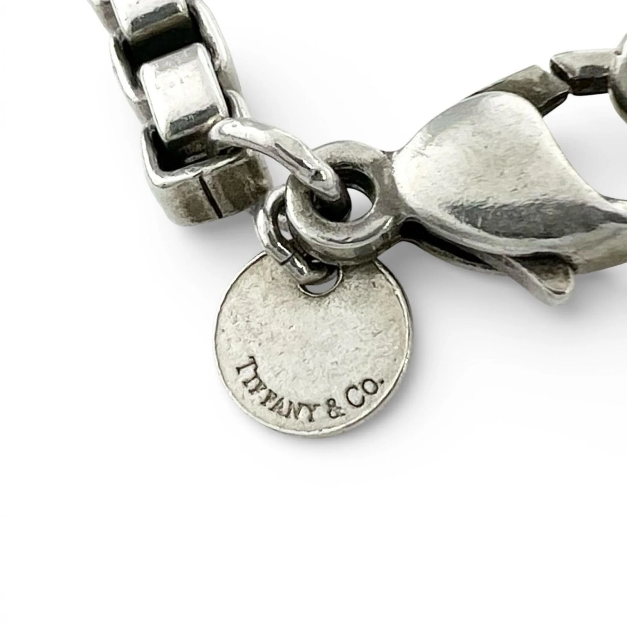 Venetian Bracelet Sterling Silver - Image 4