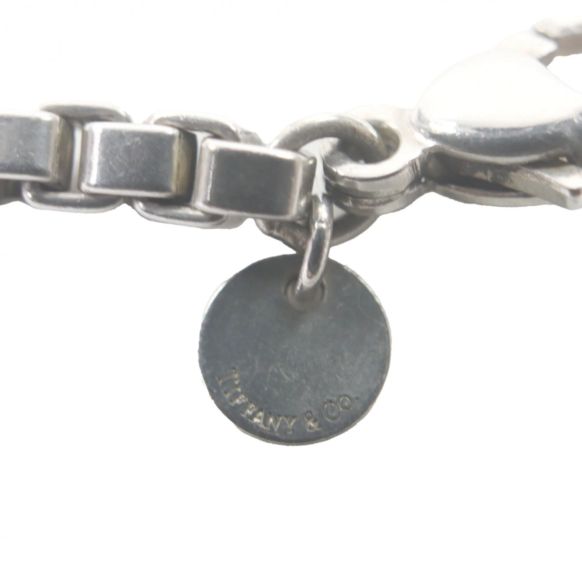 Venetian Bracelet Sterling Silver - Image 4
