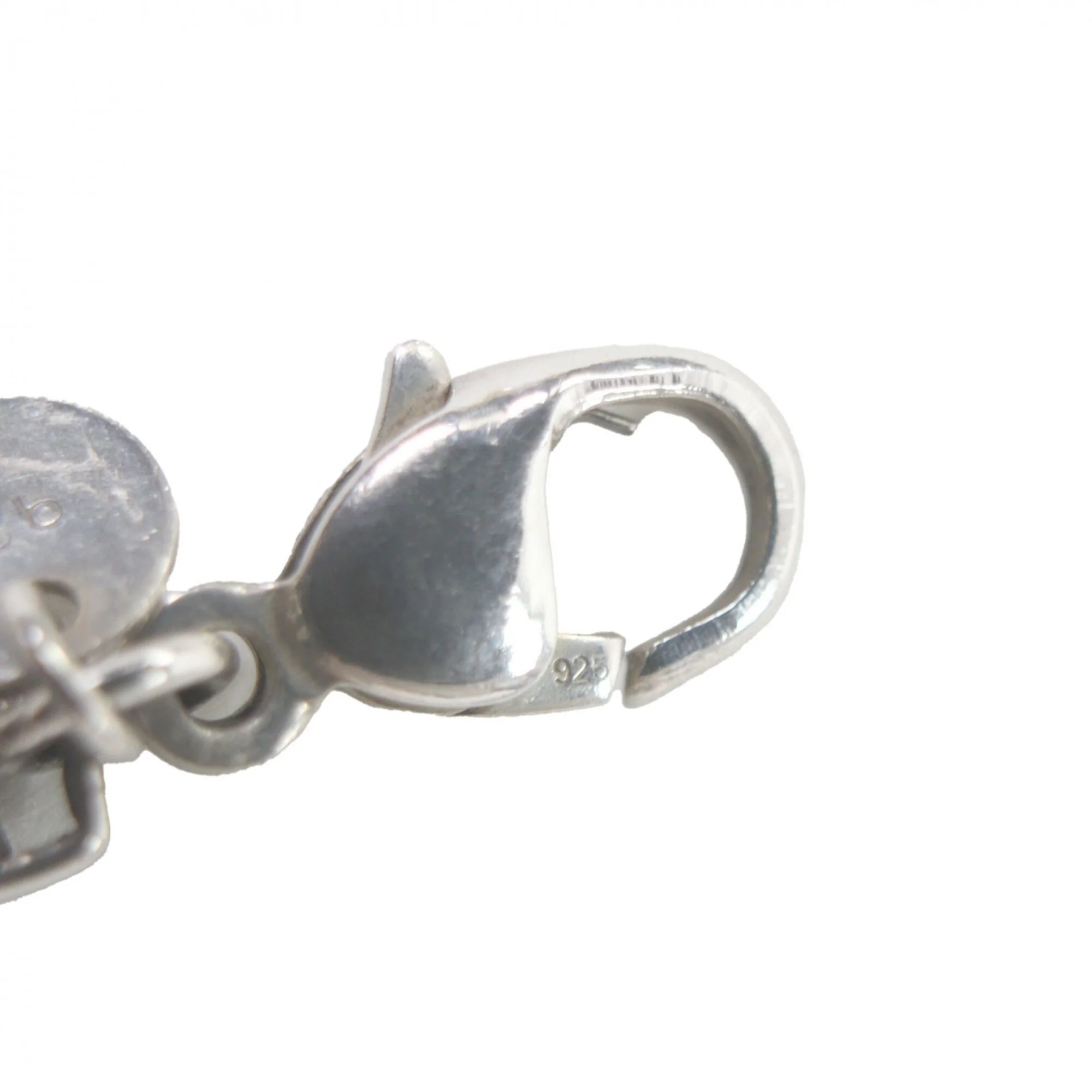 Venetian Bracelet Sterling Silver - Image 6