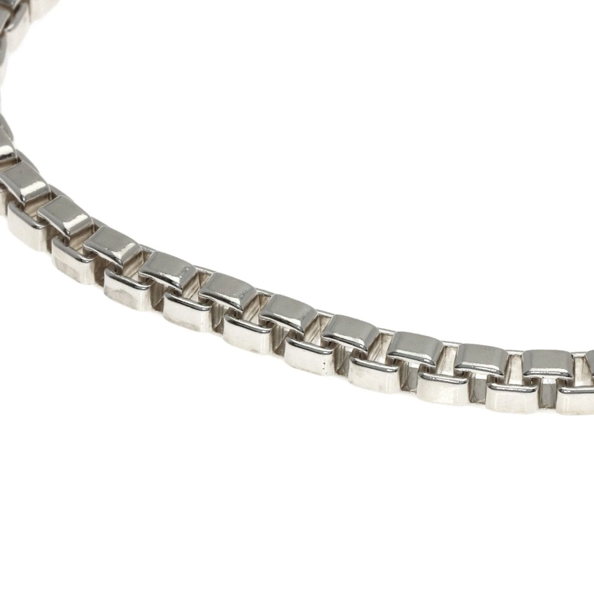 Venetian Bracelet Sterling Silver - Image 2
