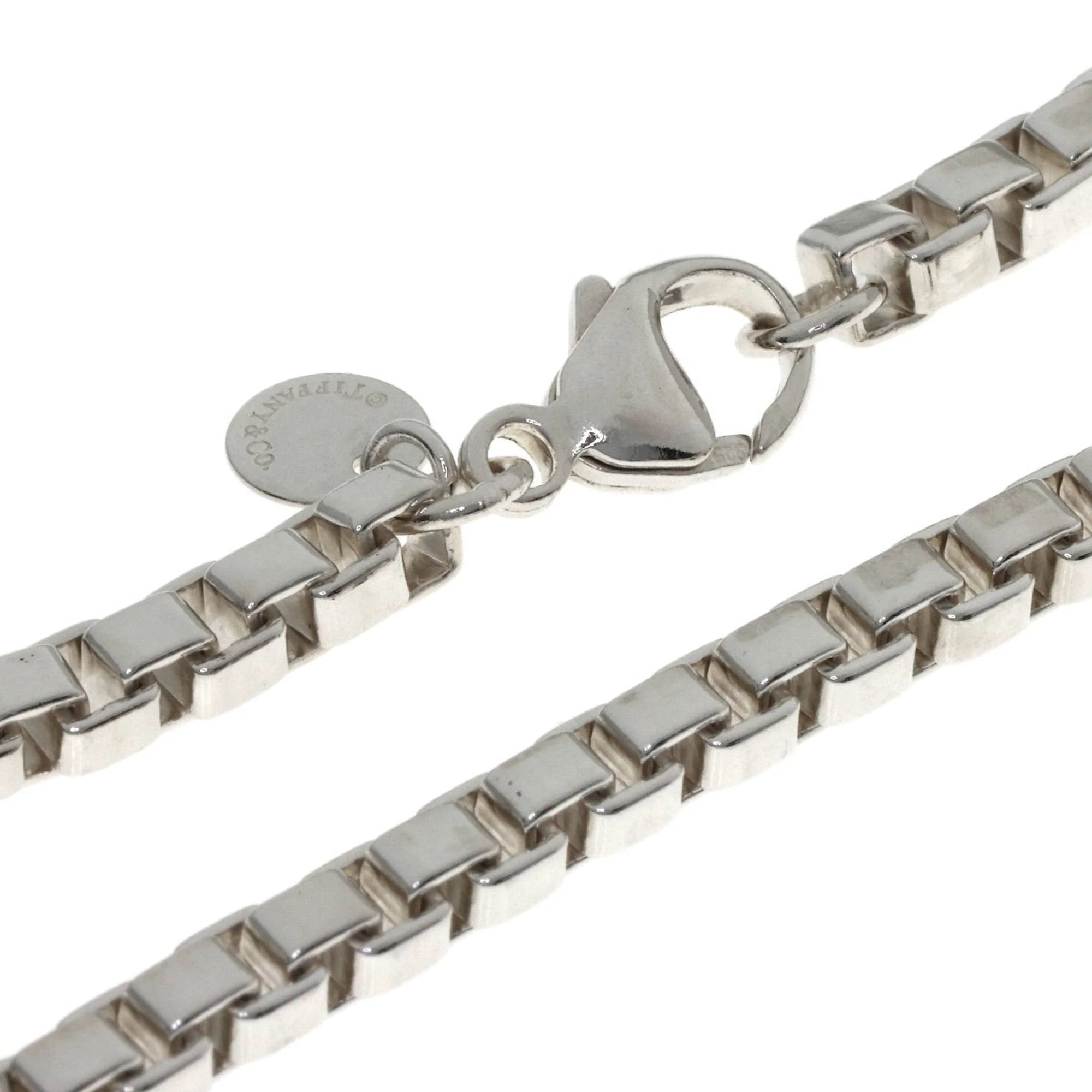 Venetian Bracelet Sterling Silver - Image 4