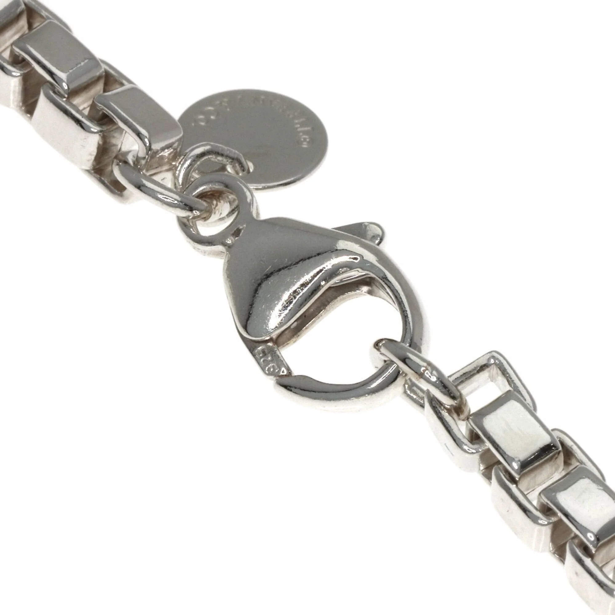 Venetian Bracelet Sterling Silver - Image 5