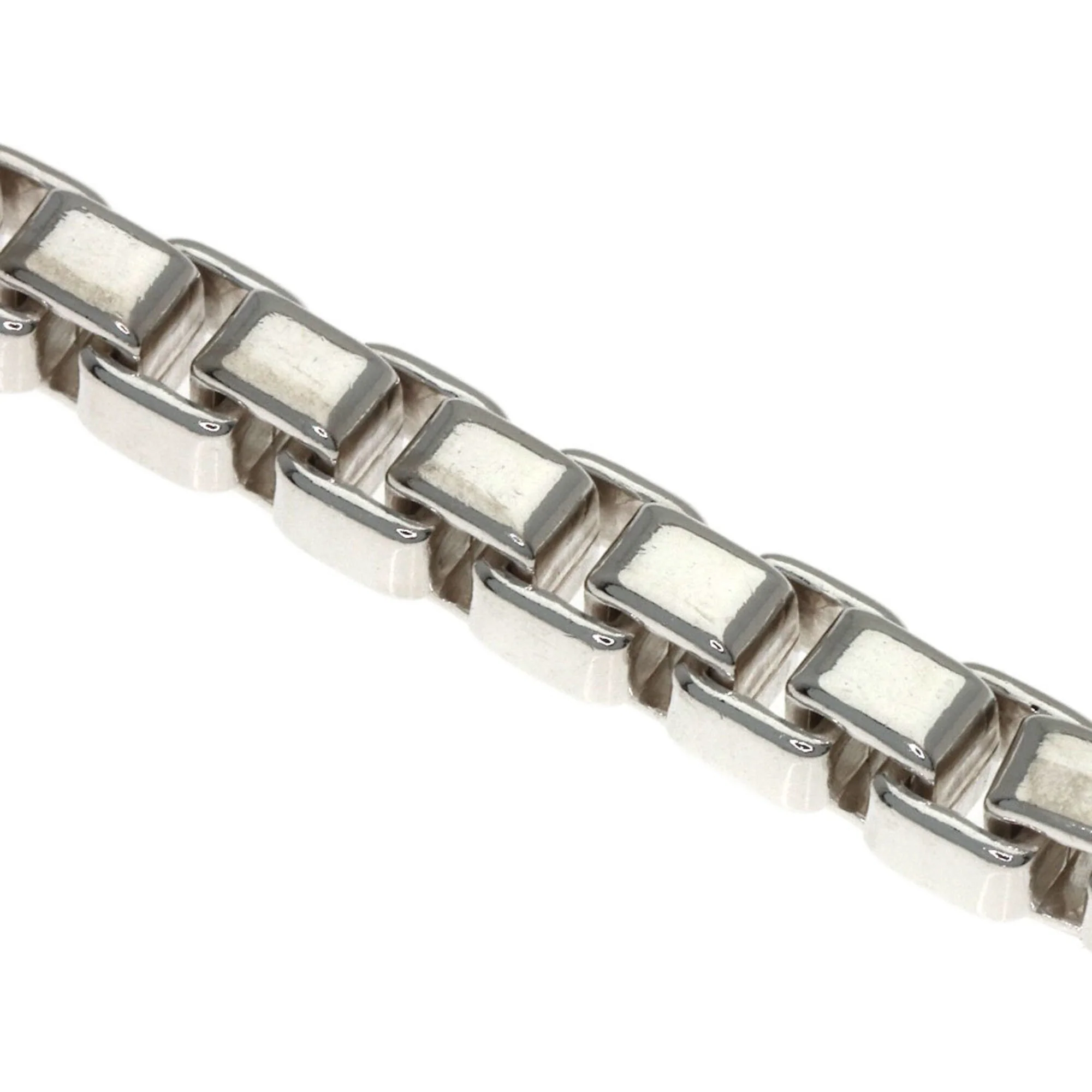 Venetian Bracelet Sterling Silver - Image 7