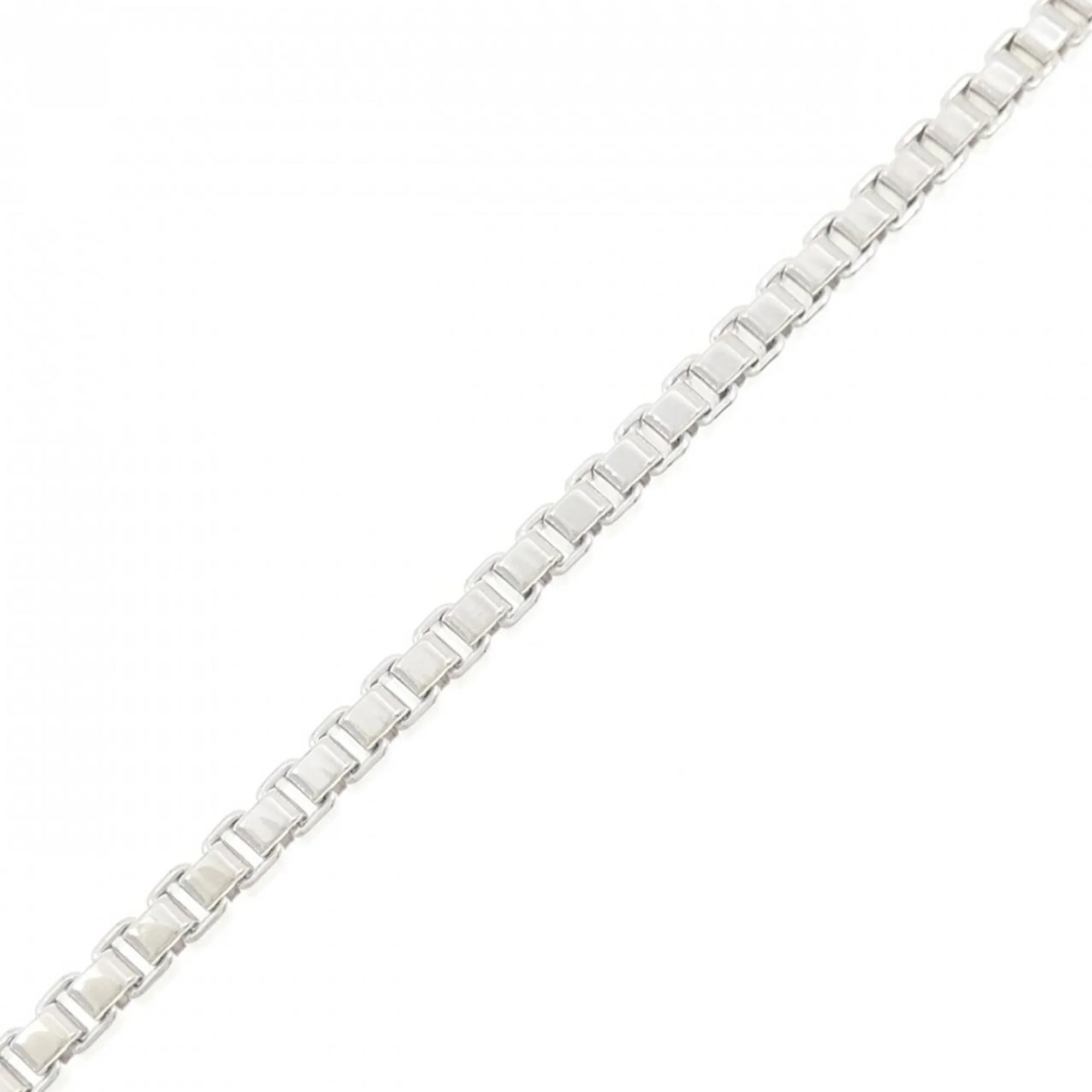 Venetian Bracelet Sterling Silver