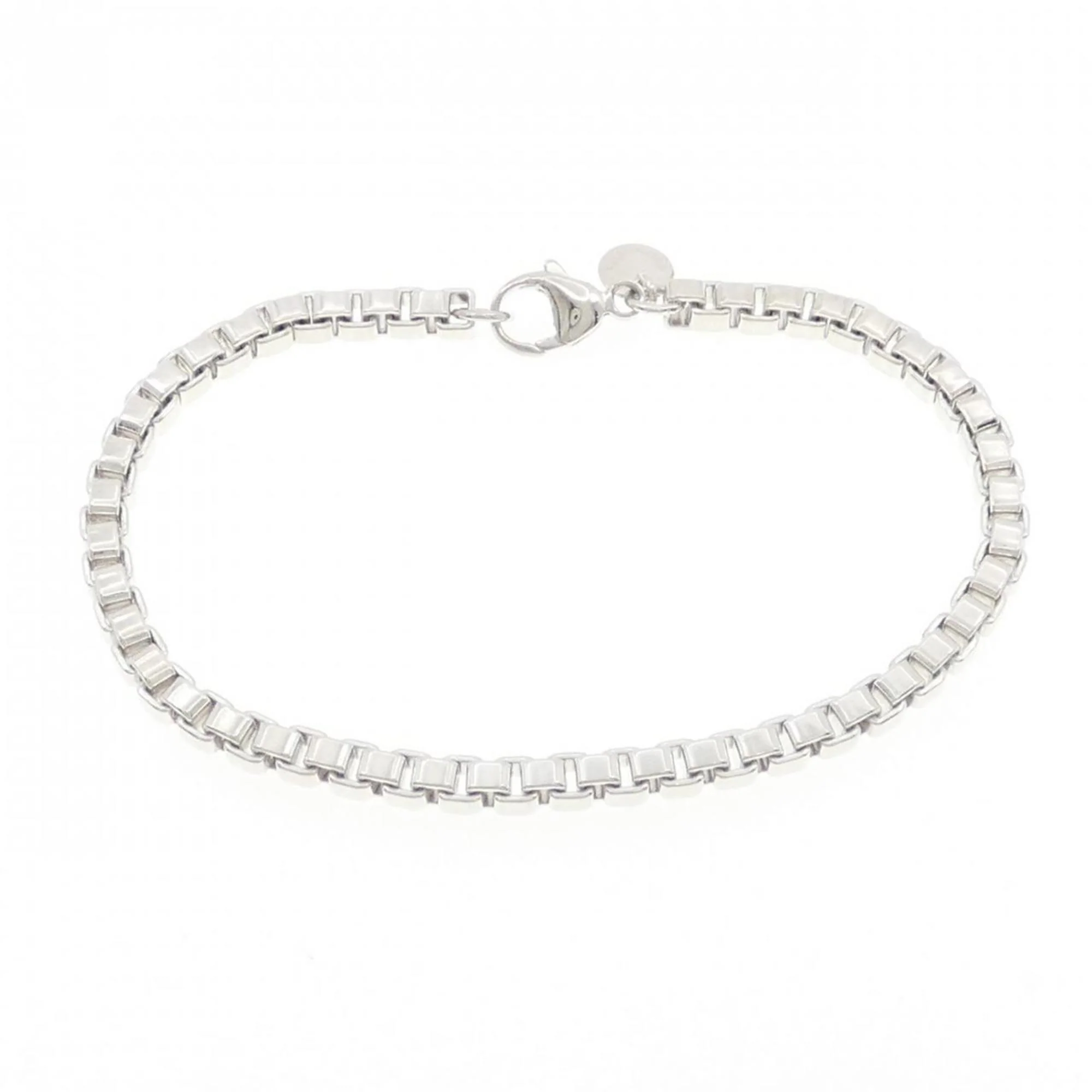 Venetian Bracelet Sterling Silver - Image 2