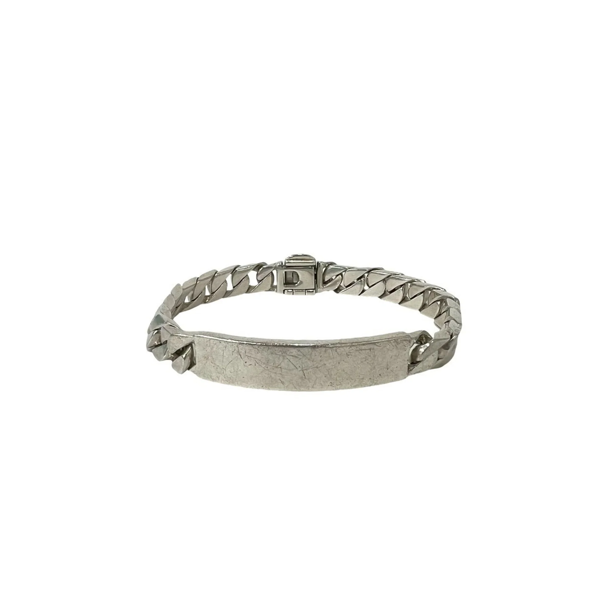 Vintage Bracelet Sterling Silver