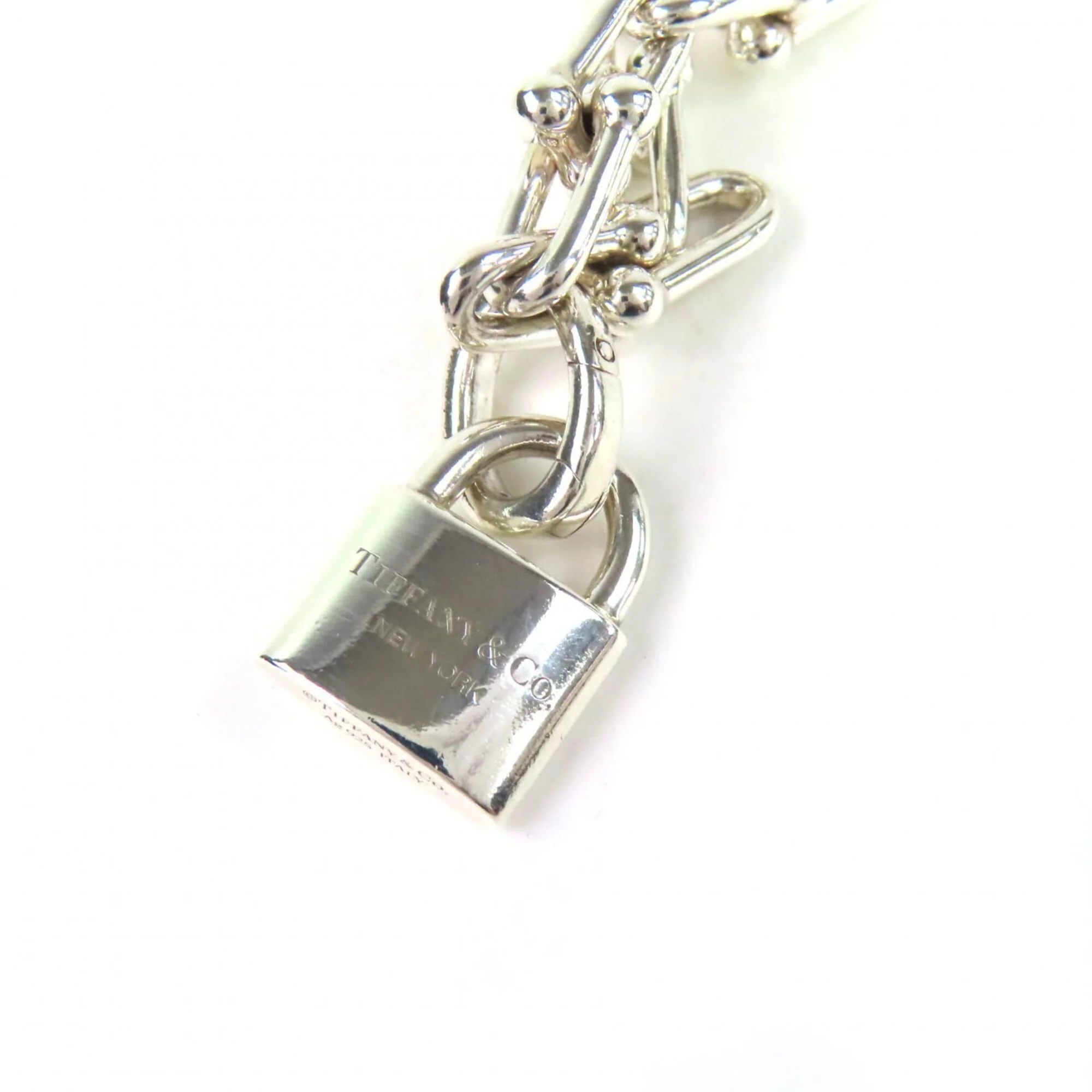Wrap Bracelet Sterling Silver Small - Image 6