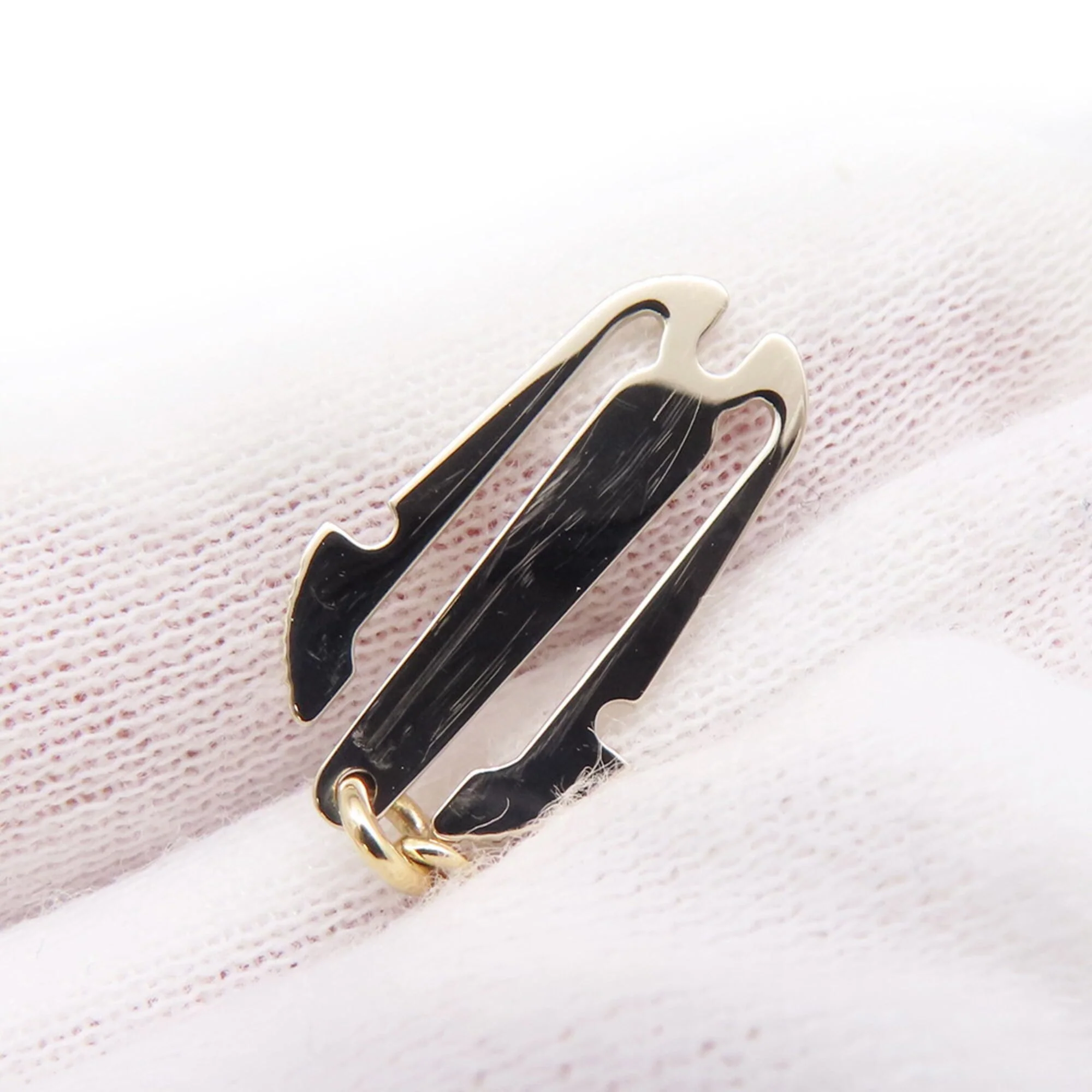 Alhambra Bracelet 18K Yellow Gold - Image 5
