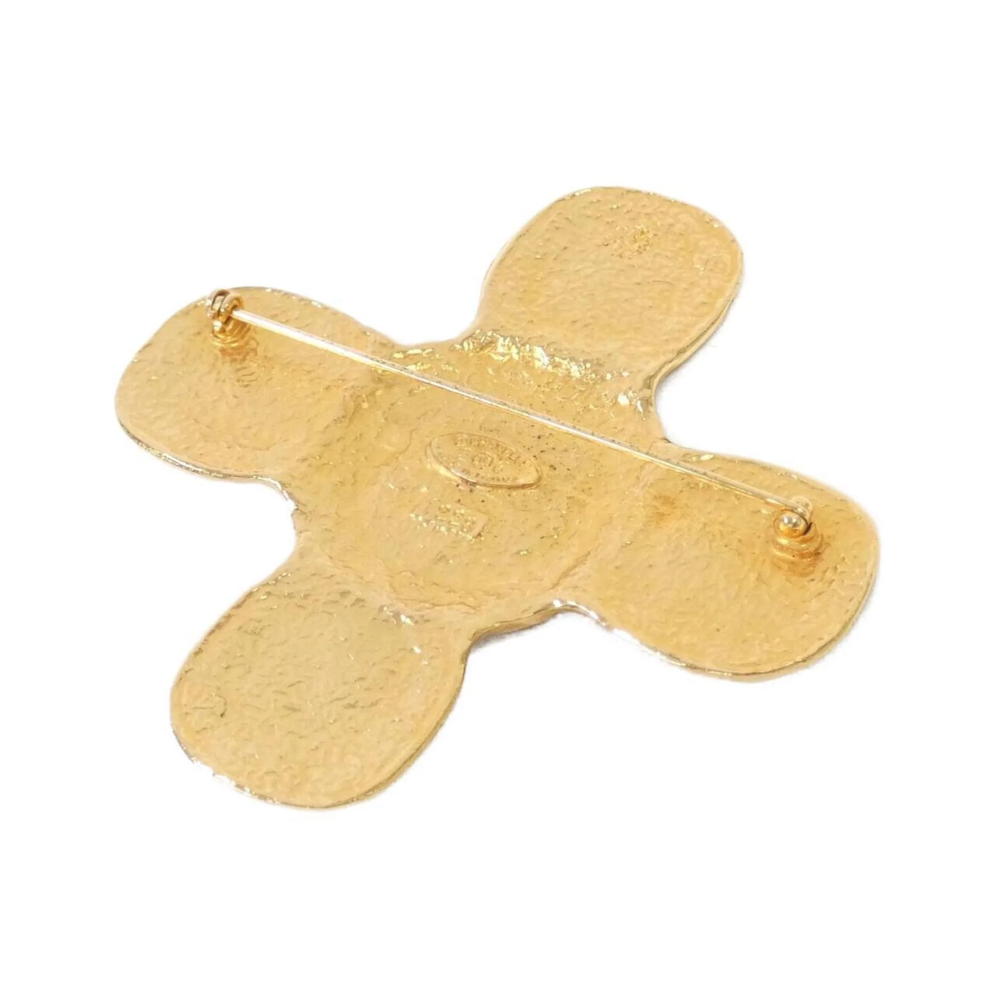 Brooch Metal - Image 2