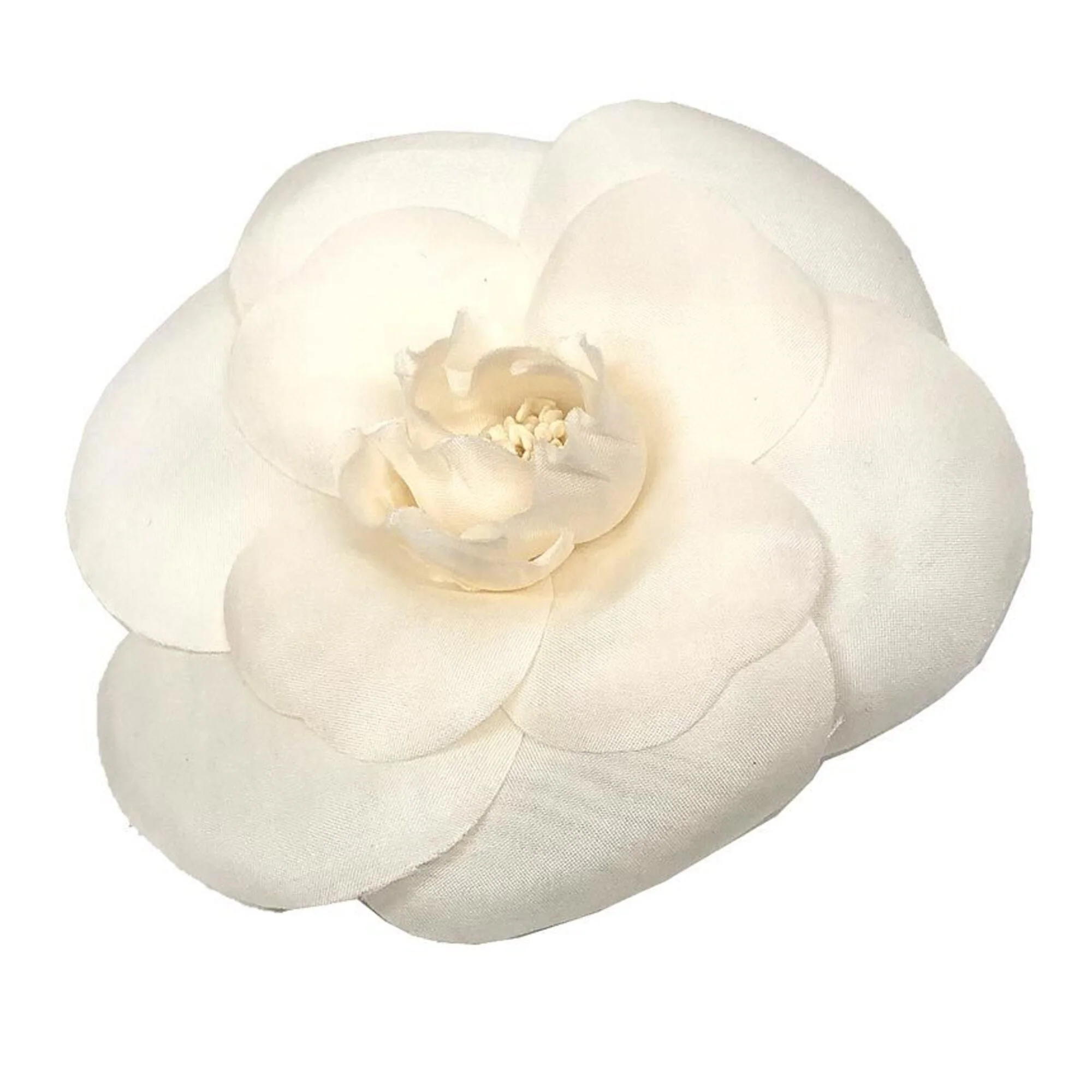 Camellia Corsage Brooch