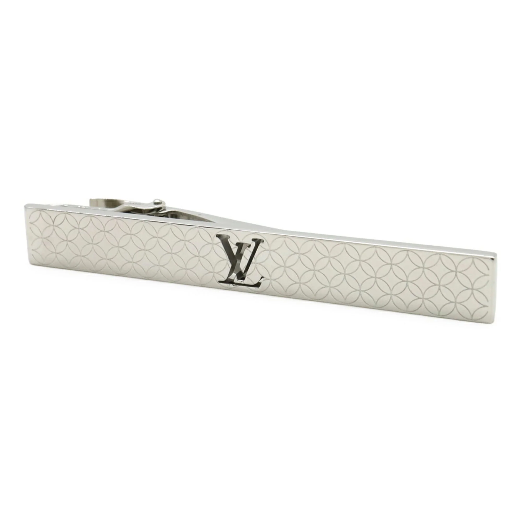 Tie Pin Stainless Steel Brooch