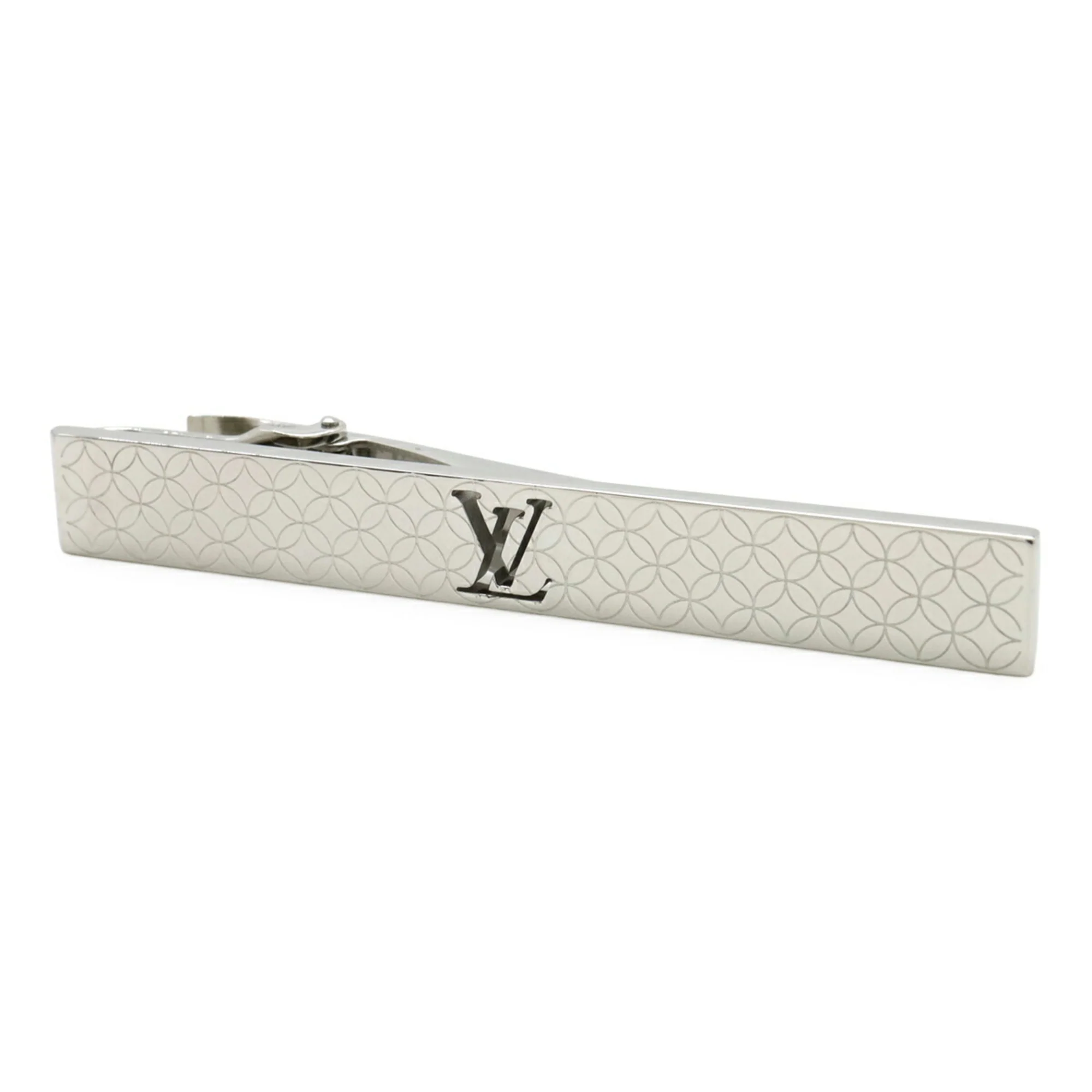 Tie Pin Stainless Steel Brooch - Image 2