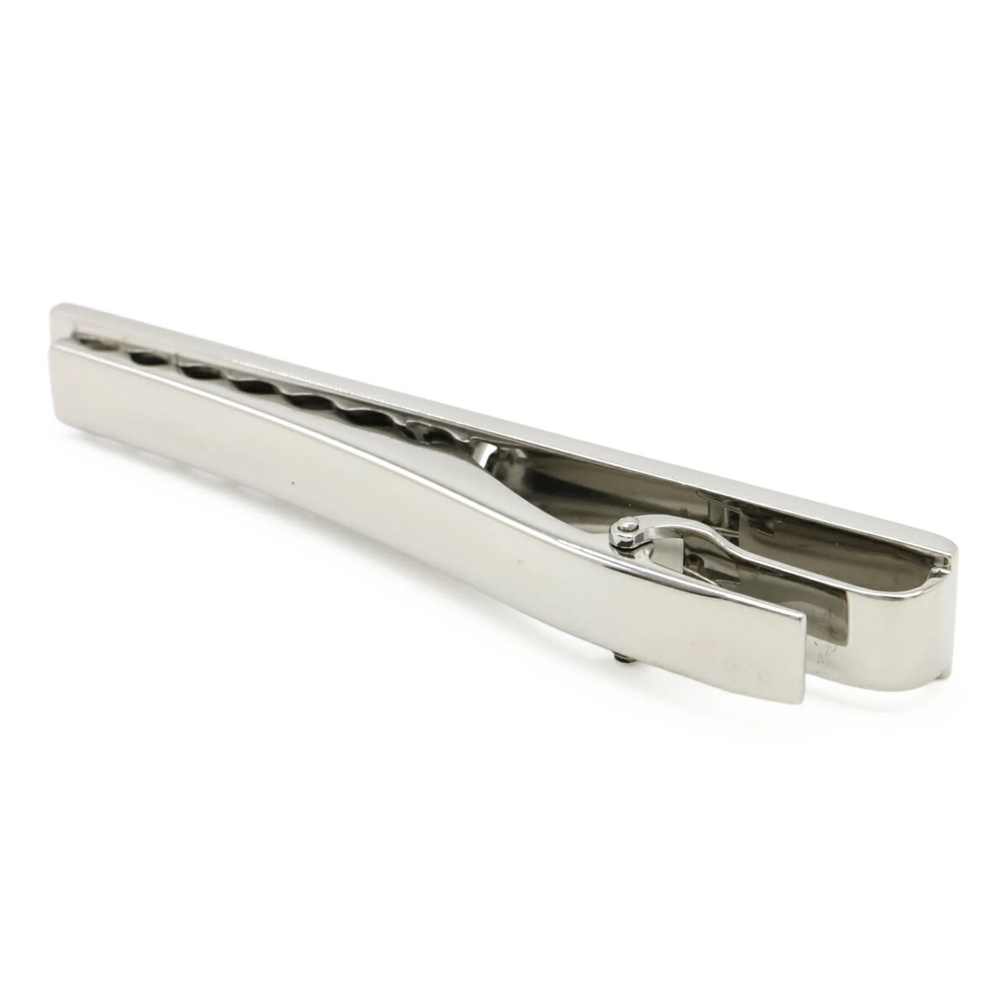Tie Pin Stainless Steel Brooch - Image 5