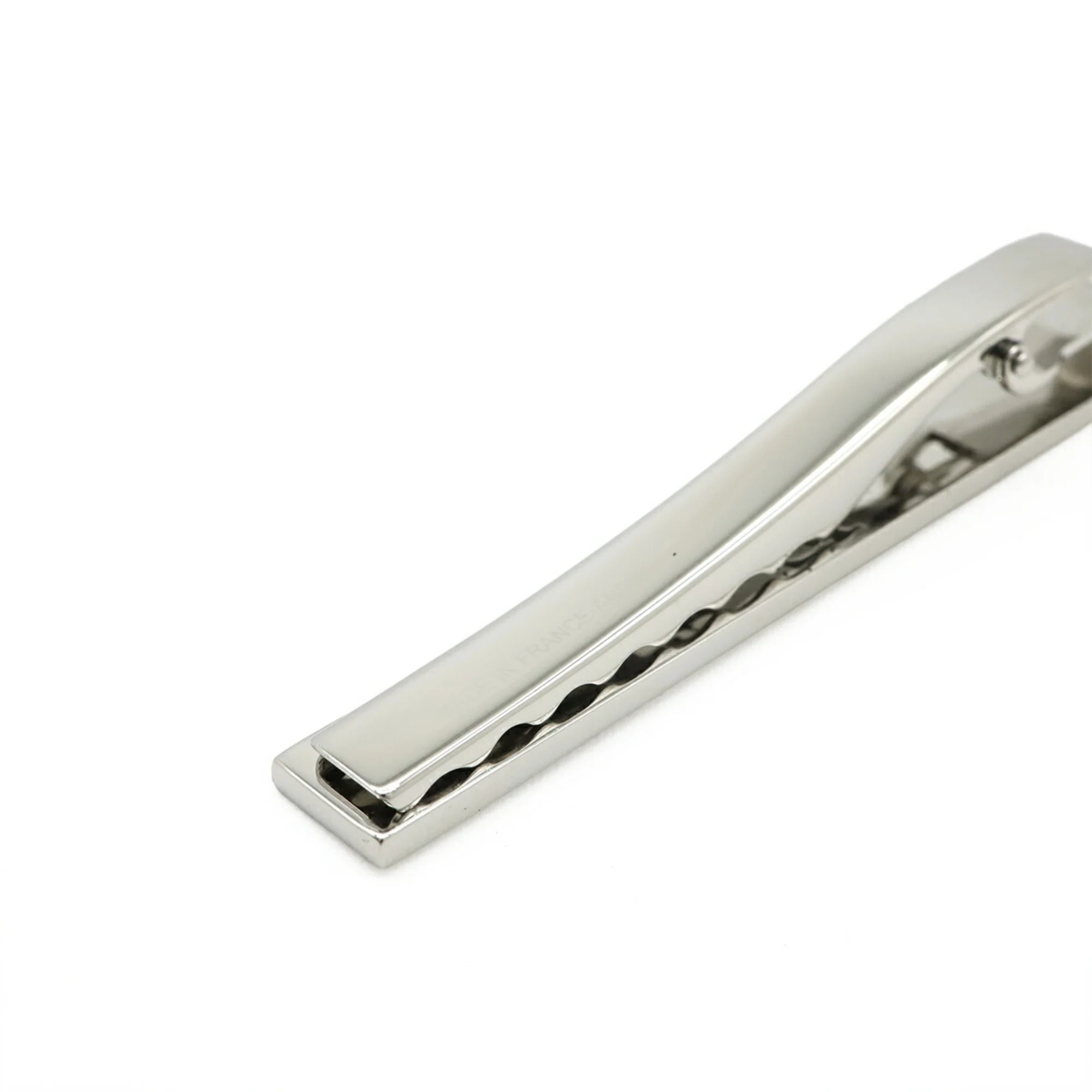 Tie Pin Stainless Steel Brooch - Image 6