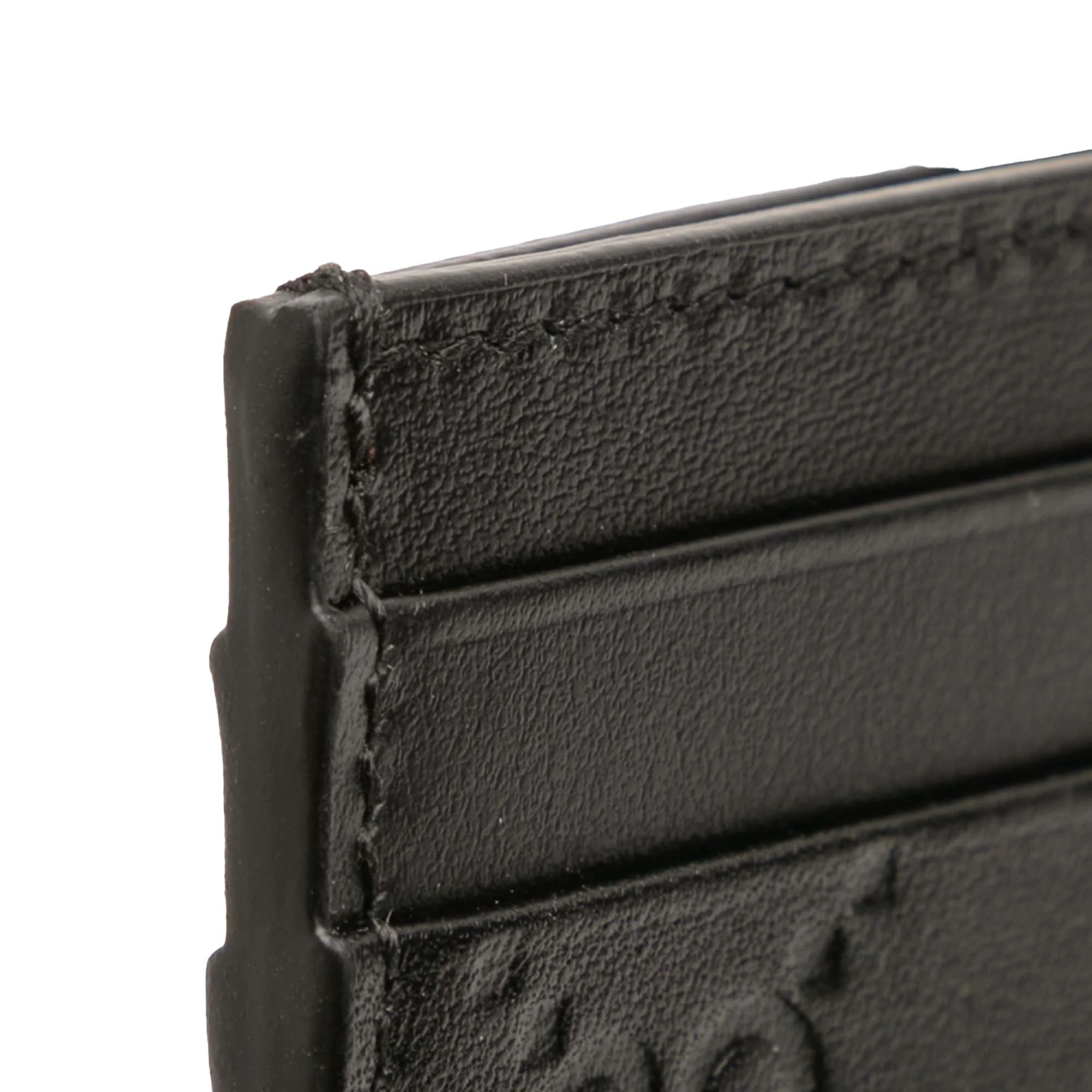 Card Holder Guccissima Leather - Image 7