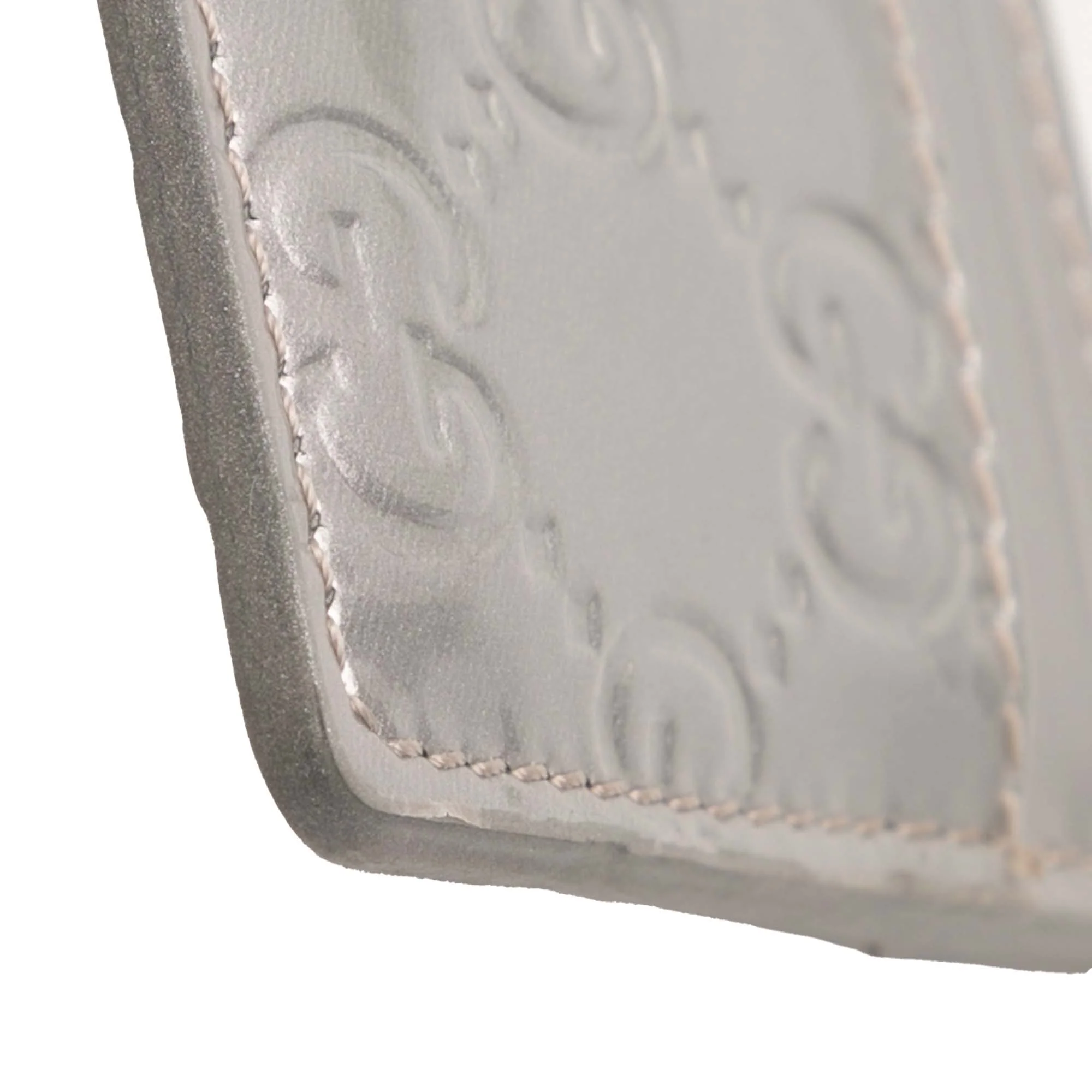 Card Holder Guccissima Leather - Image 6