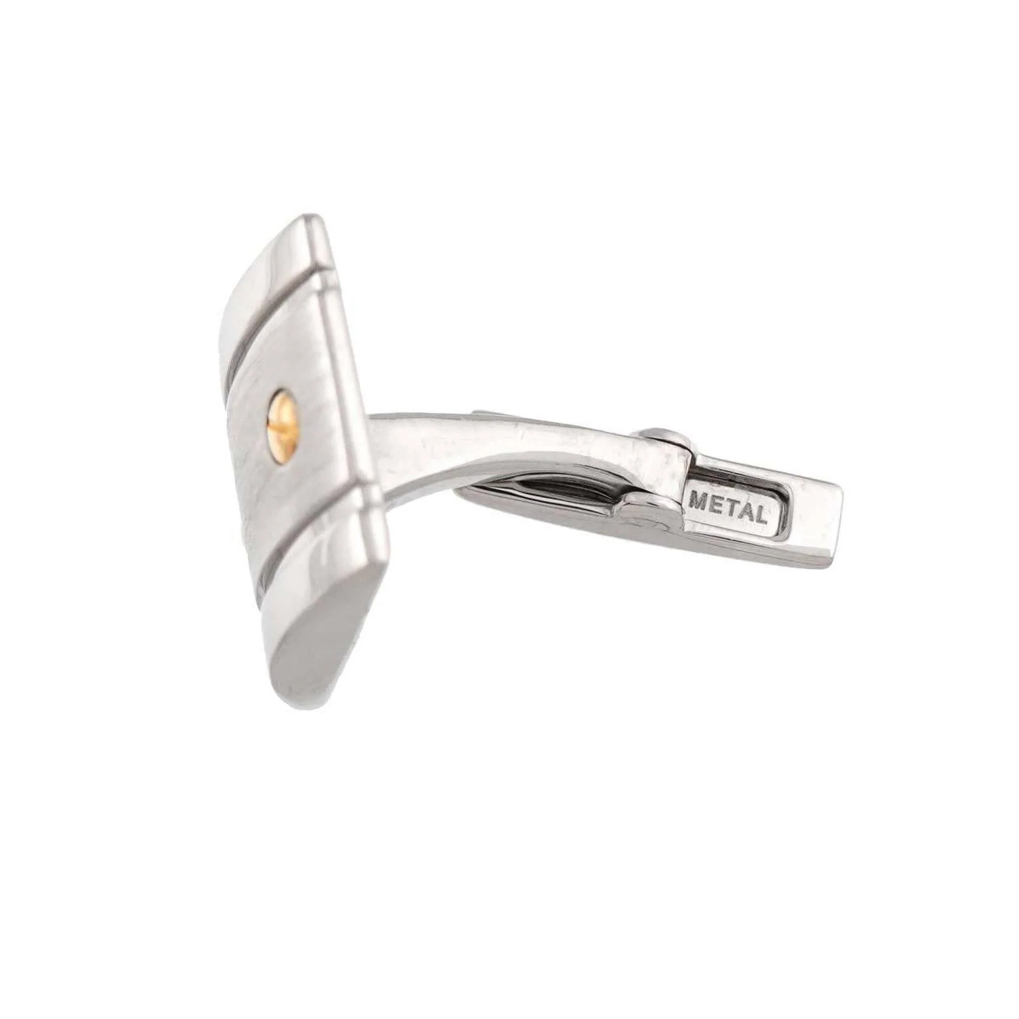 Cufflinks Sterling Silver Bracelet - Image 7