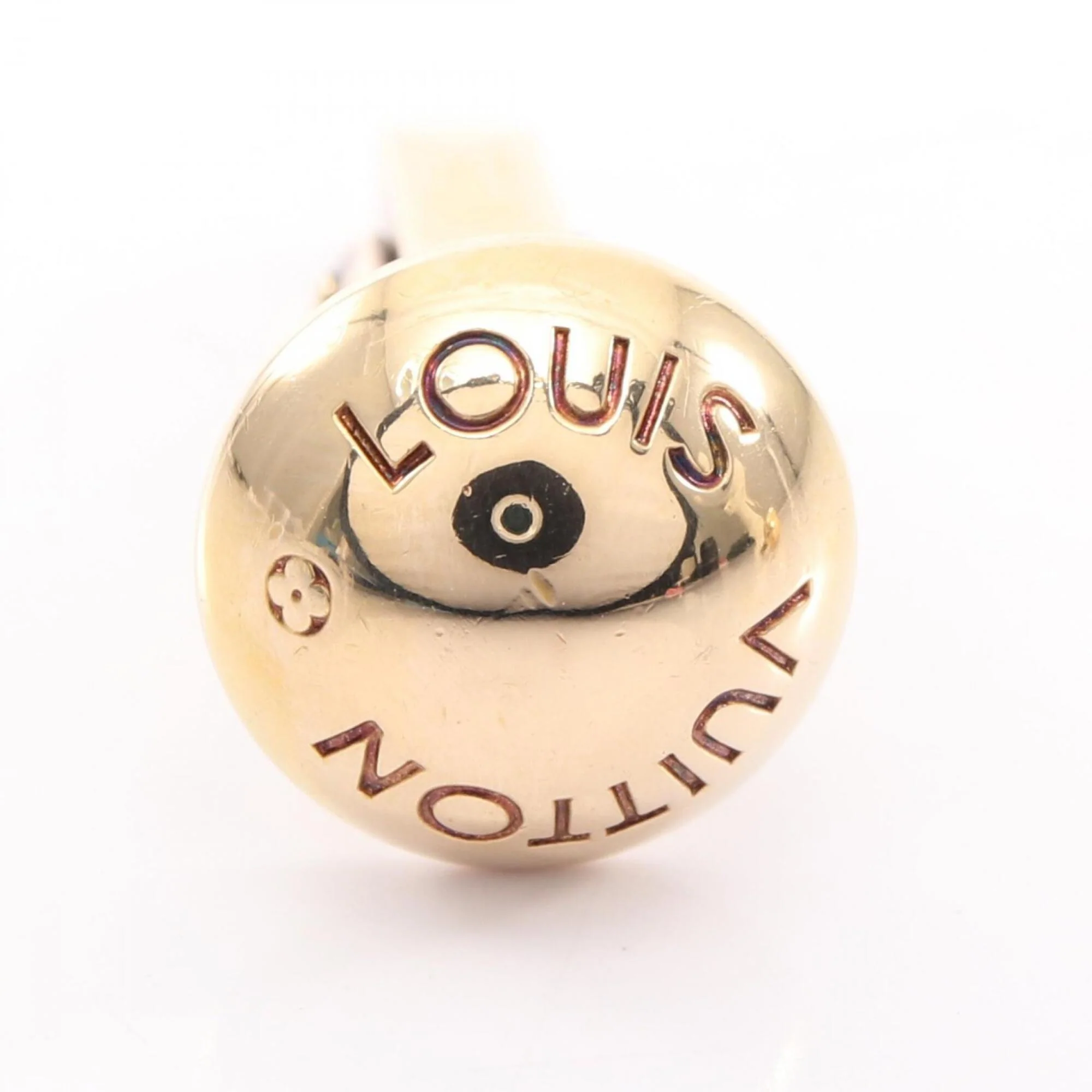 Cufflinks Gold Bracelet - Image 3
