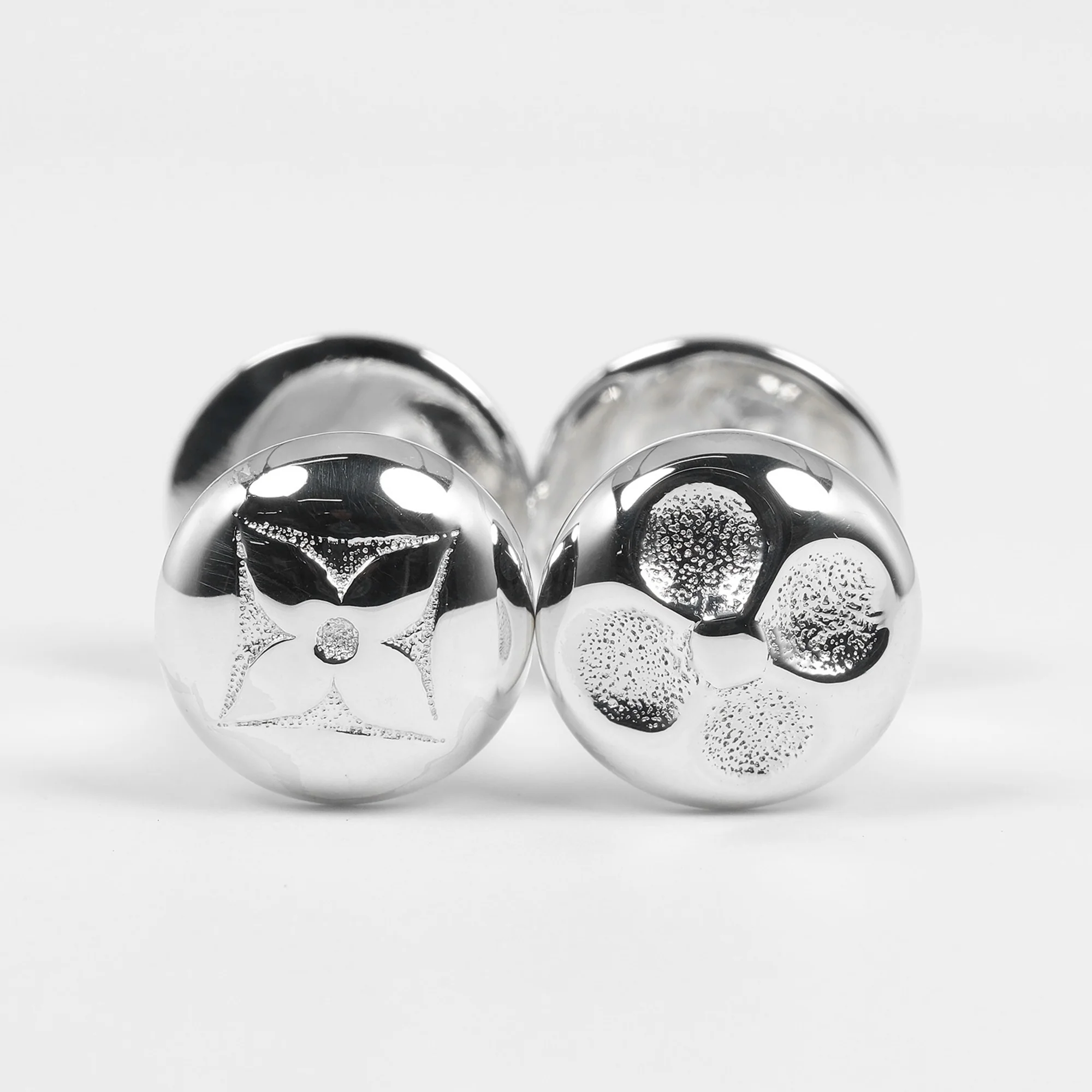Cufflinks Sterling Silver Bracelet - Image 6