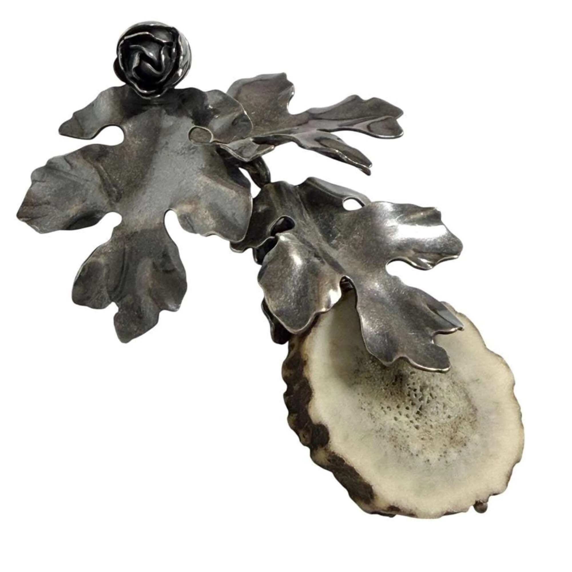 Earrings Sterling Silver - Image 3