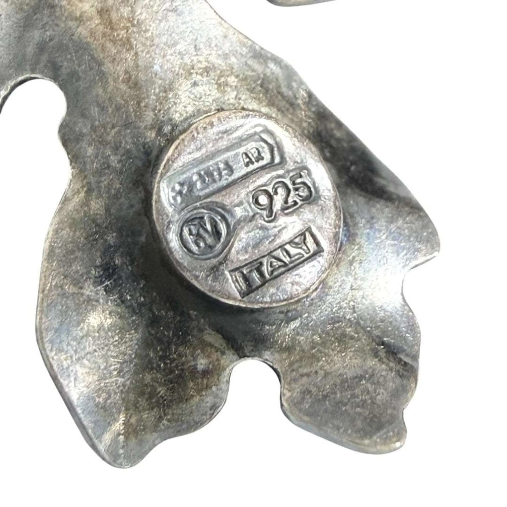 Earrings Sterling Silver - Image 8