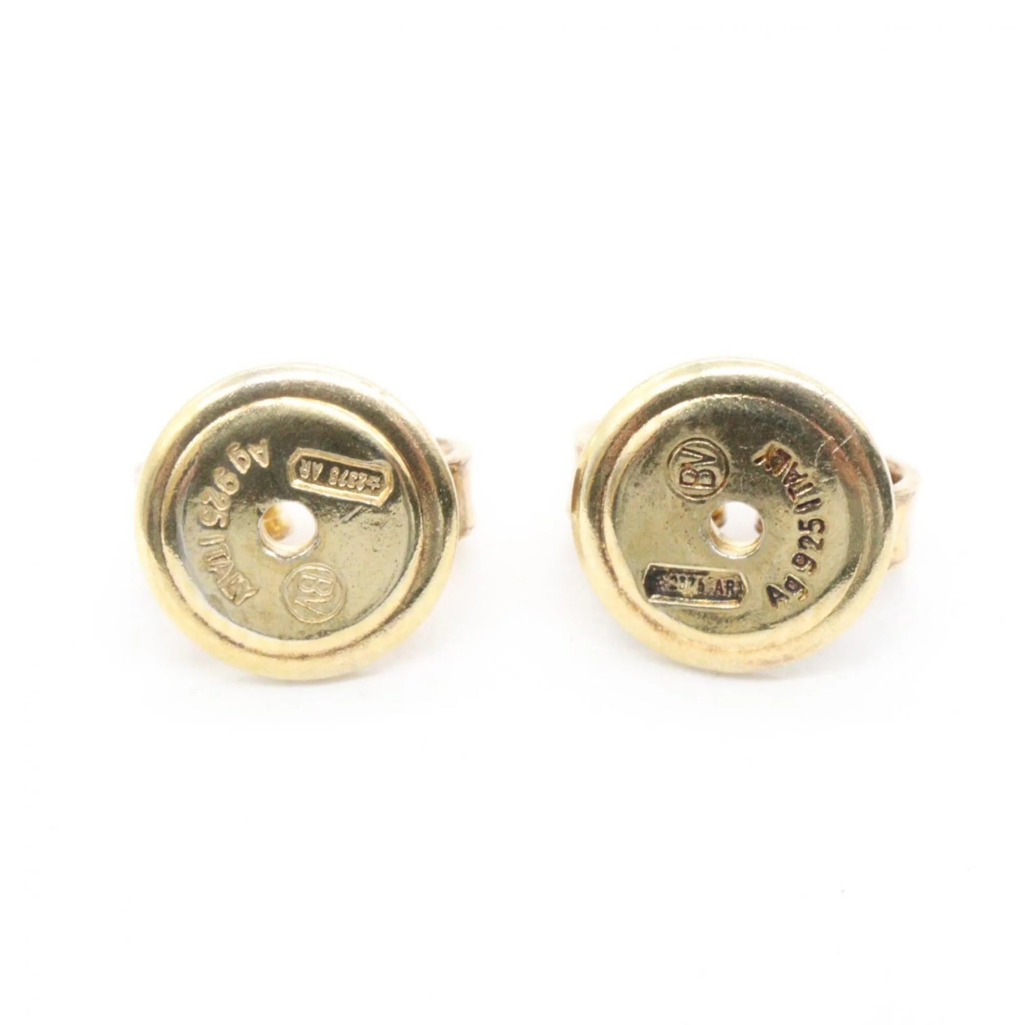 Earrings Sterling Silver - Image 5