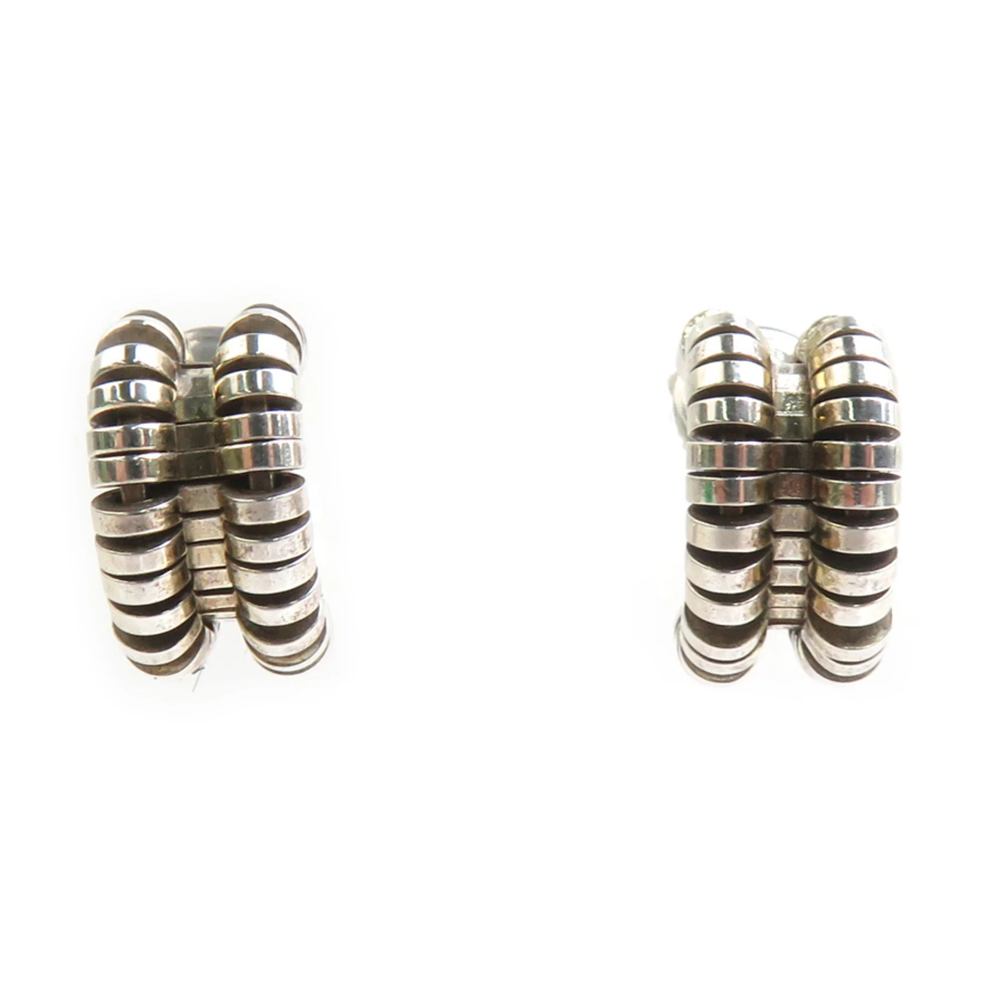 Earrings Sterling Silver