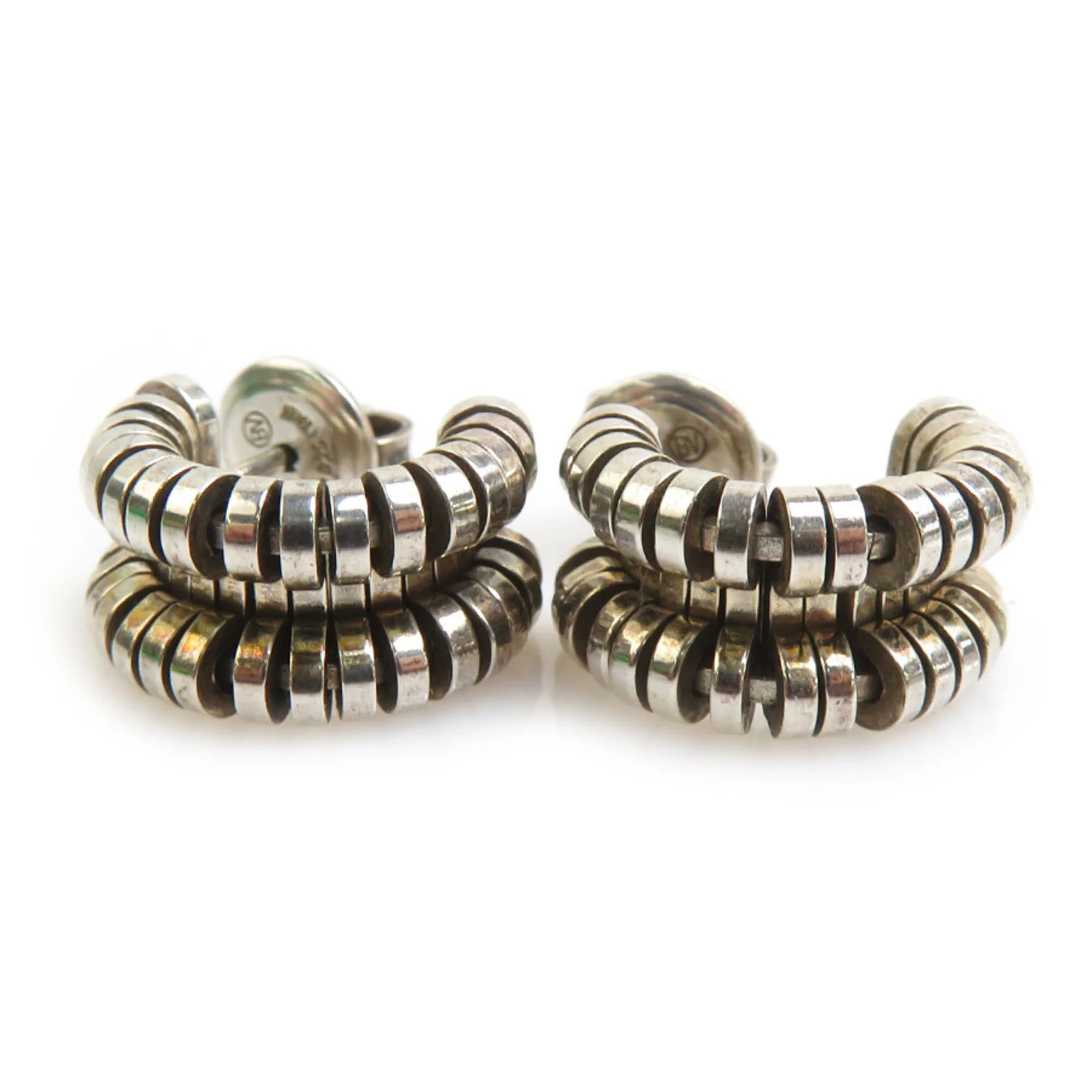 Earrings Sterling Silver - Image 2