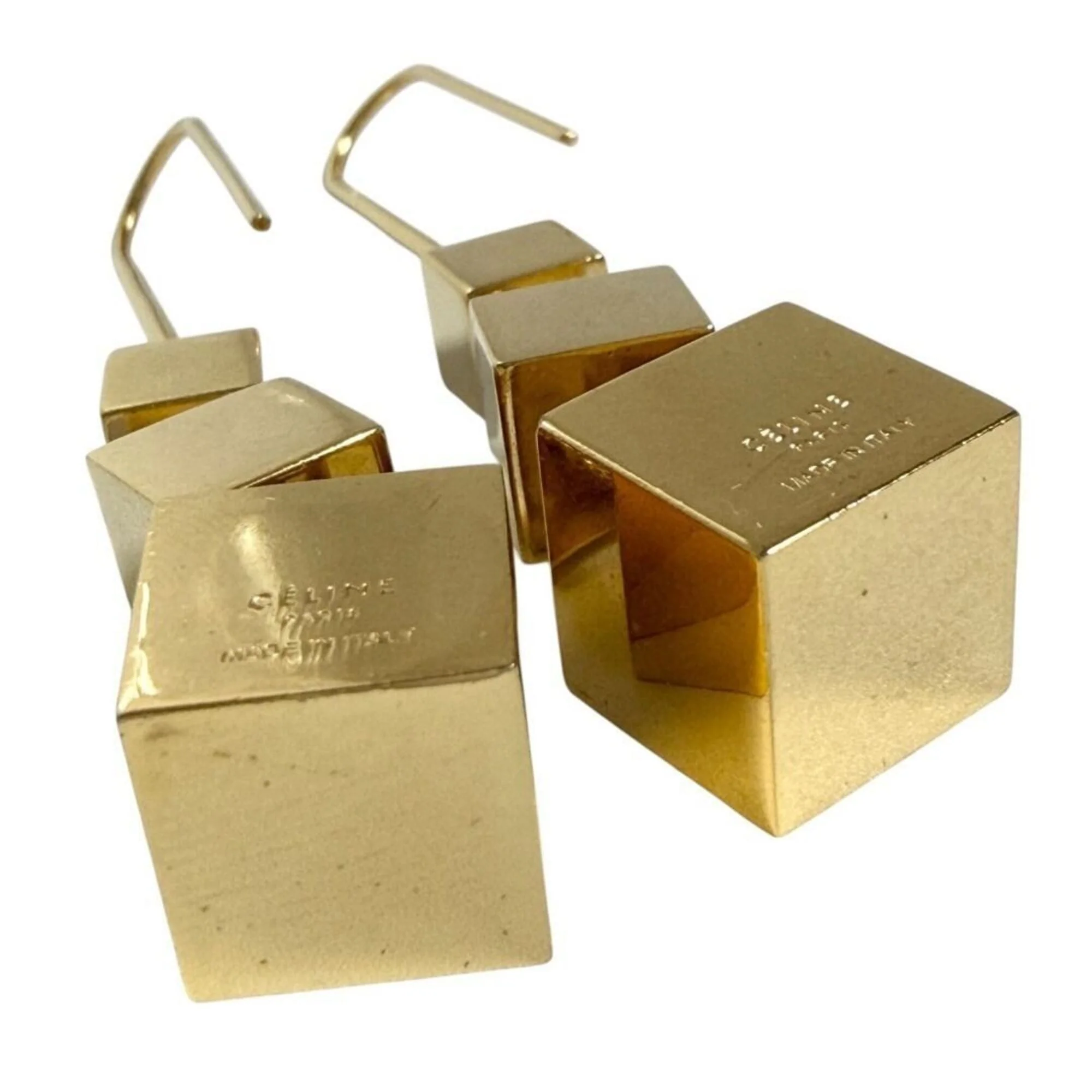 Earrings Metal - Image 6