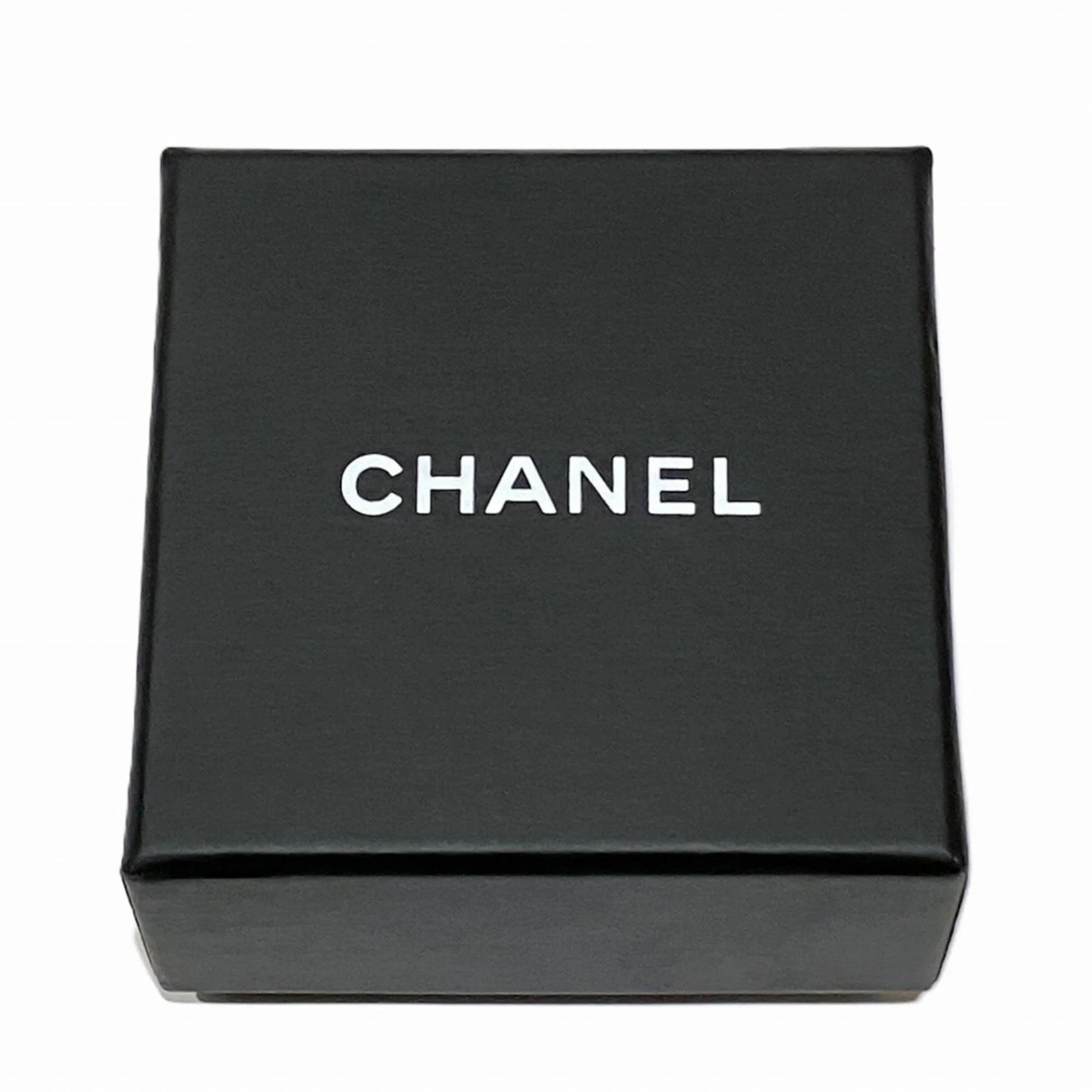 CC Logo Earrings Metal - Image 6