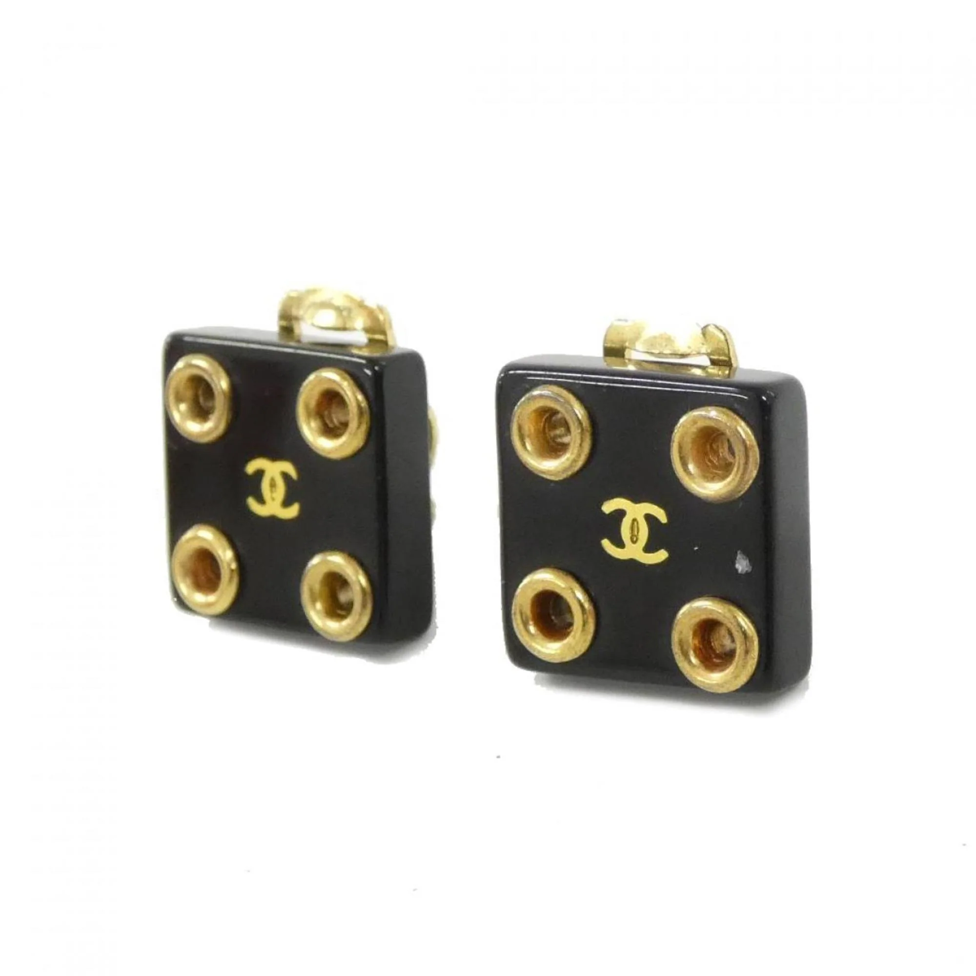 Clip-On Earrings - Image 2