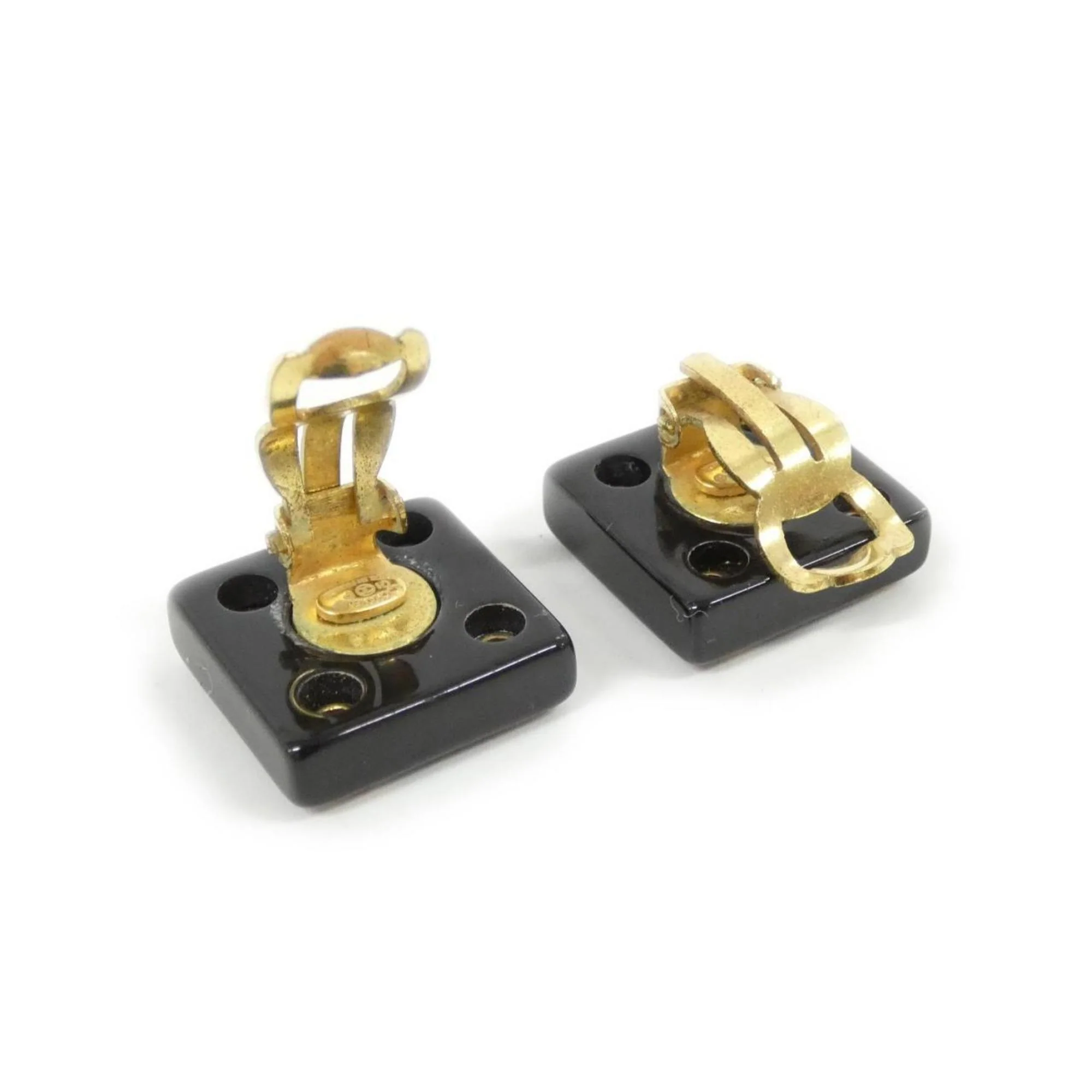 Clip-On Earrings - Image 3