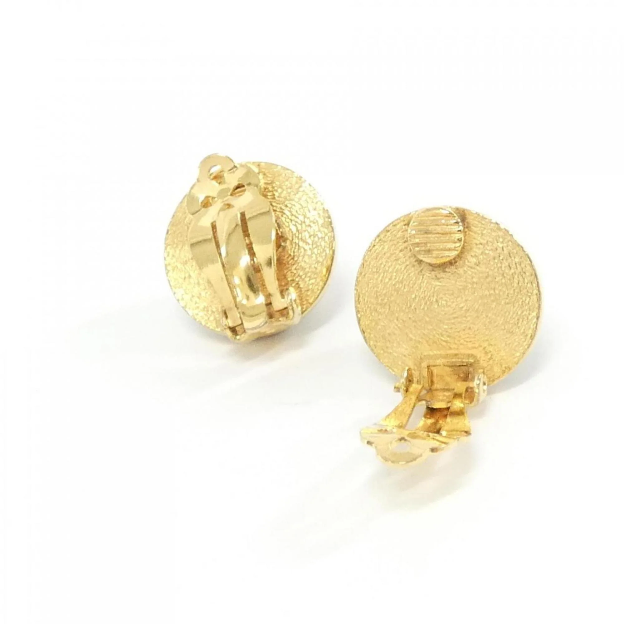 Clip-On Earrings - Image 3