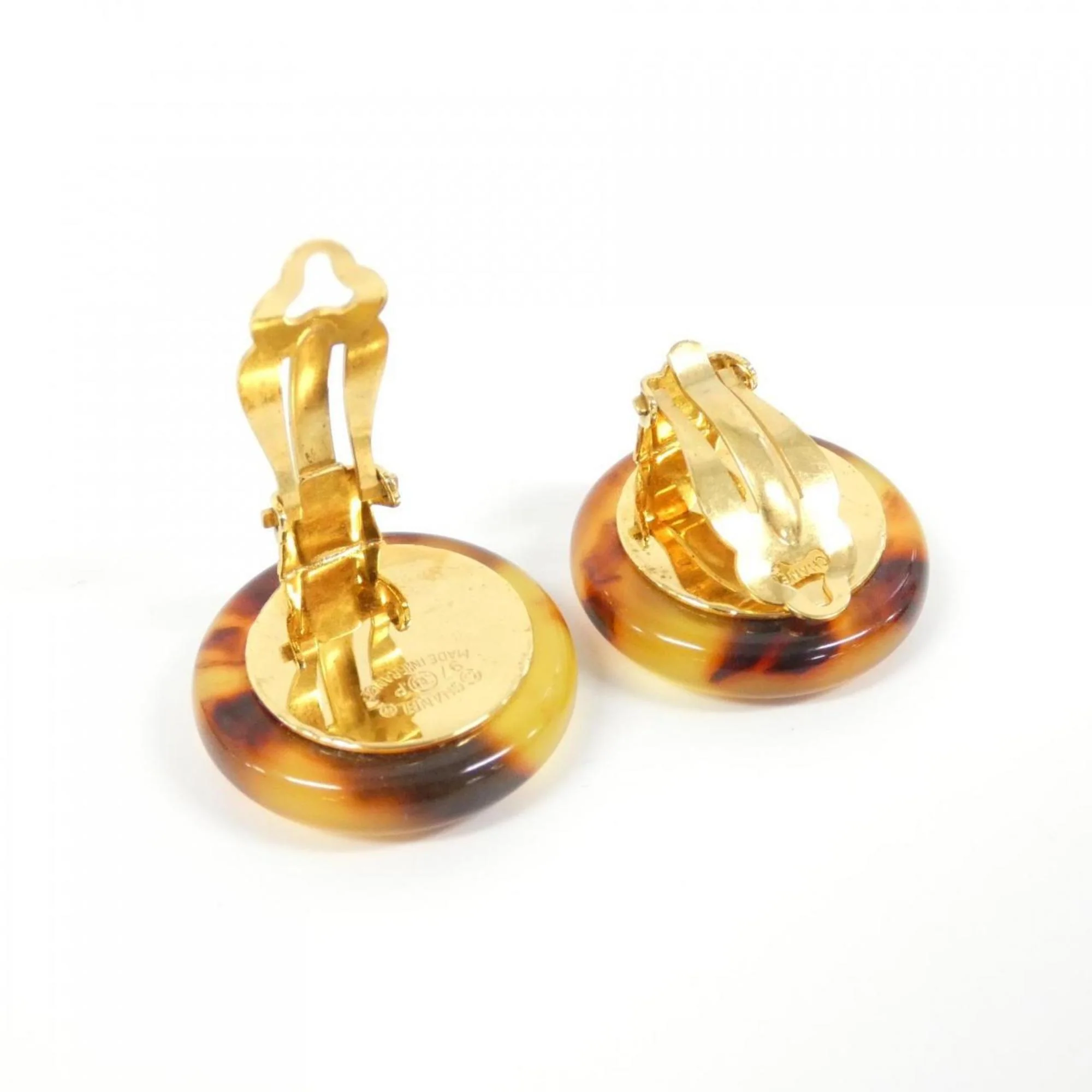 Clip-On Earrings - Image 3