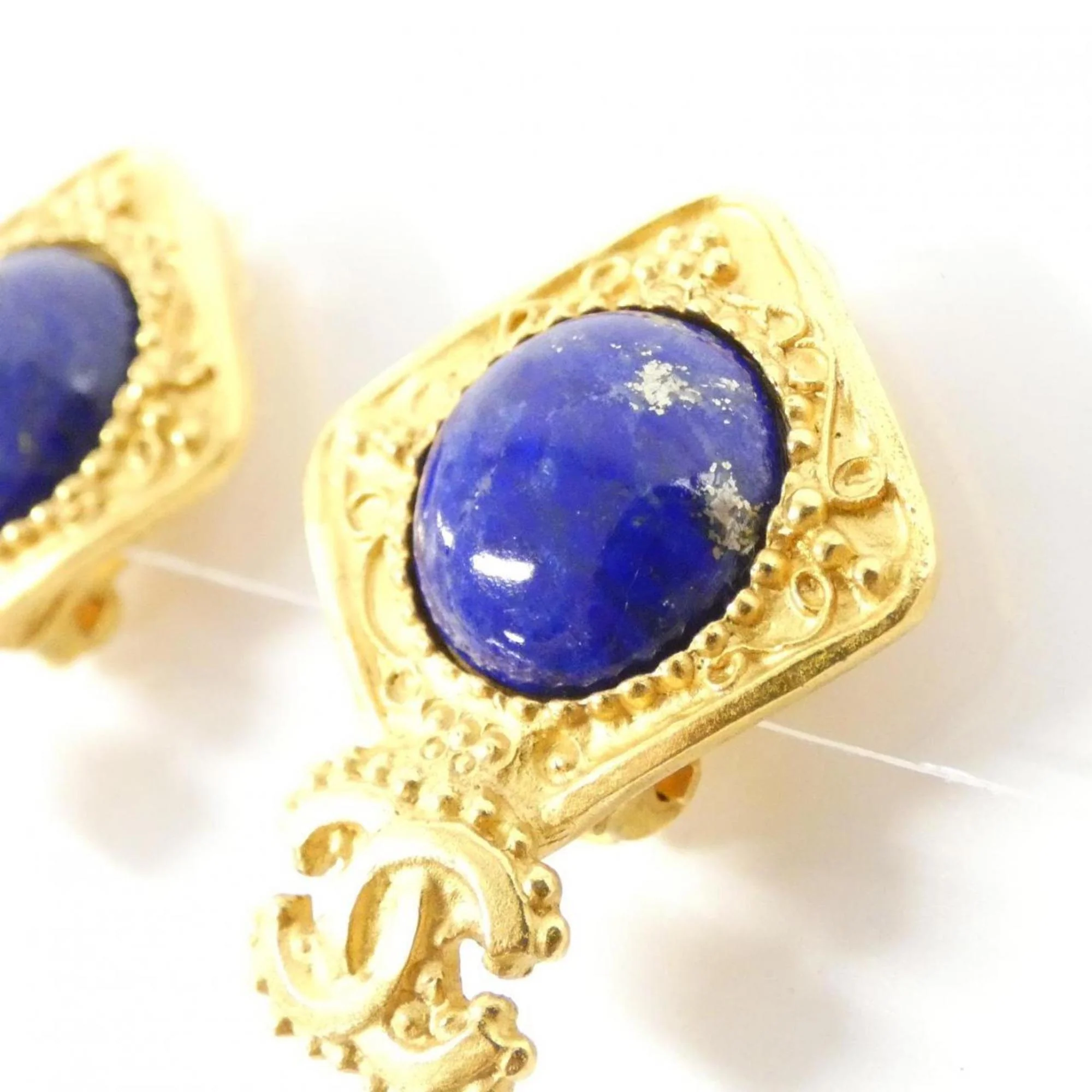 Clip-On Earrings - Image 3
