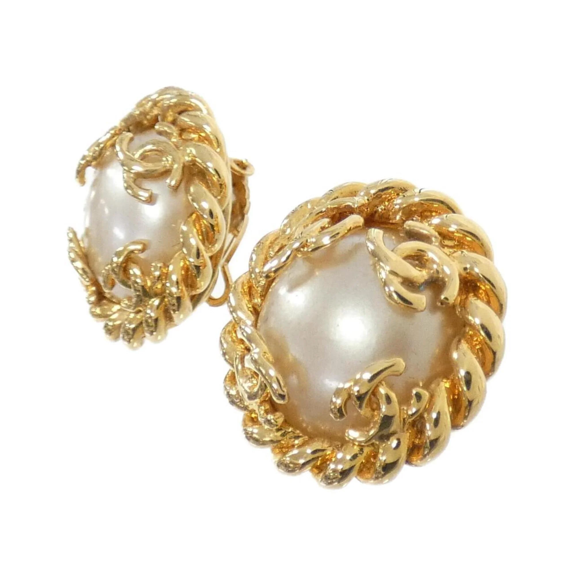 Clip-On Earrings - Image 2