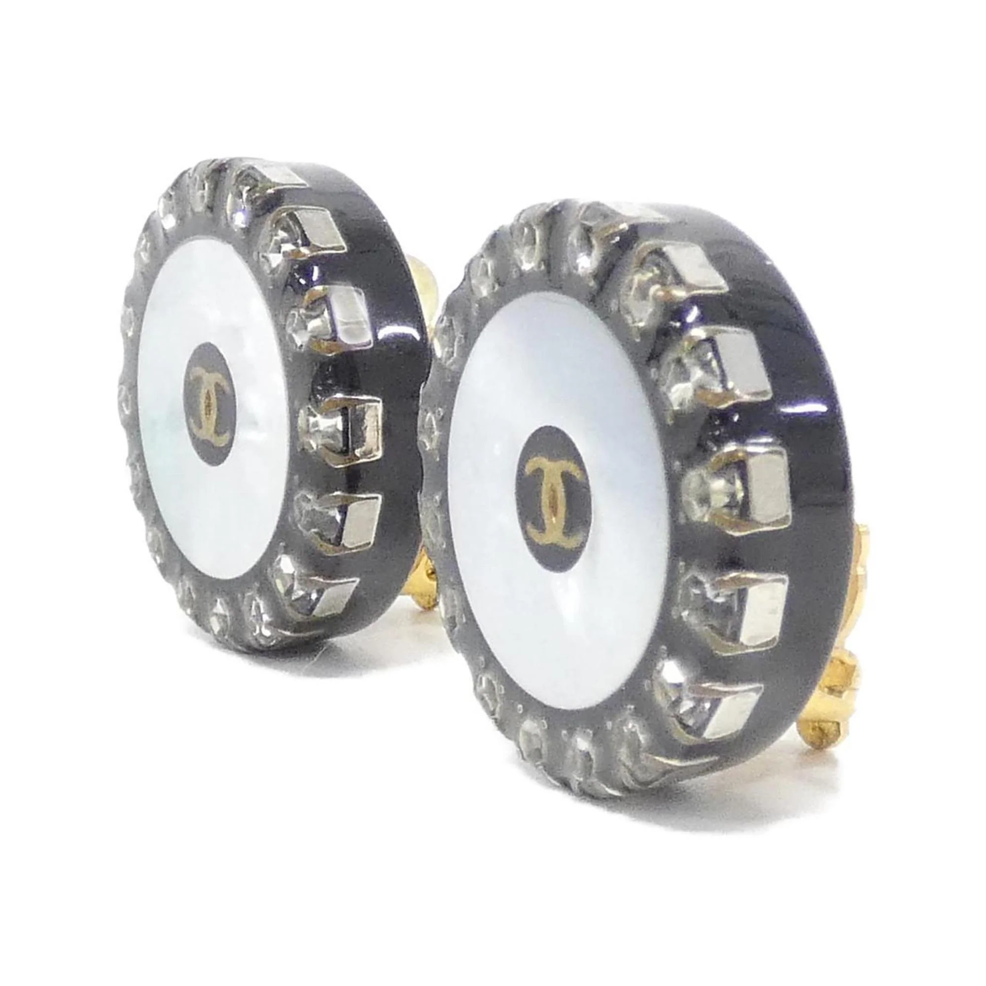 Clip-On Earrings - Image 2