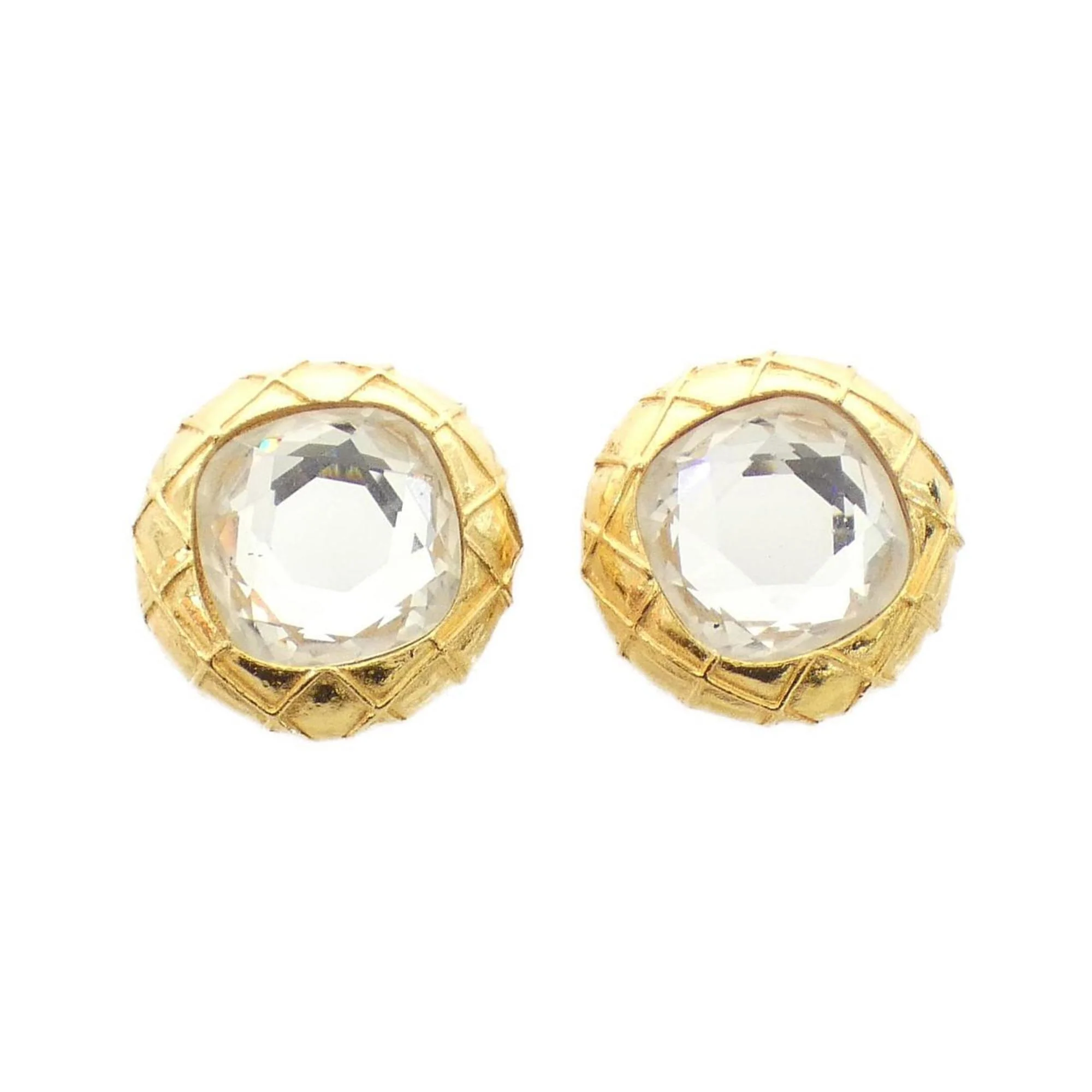 Clip-On Earrings Clip-On