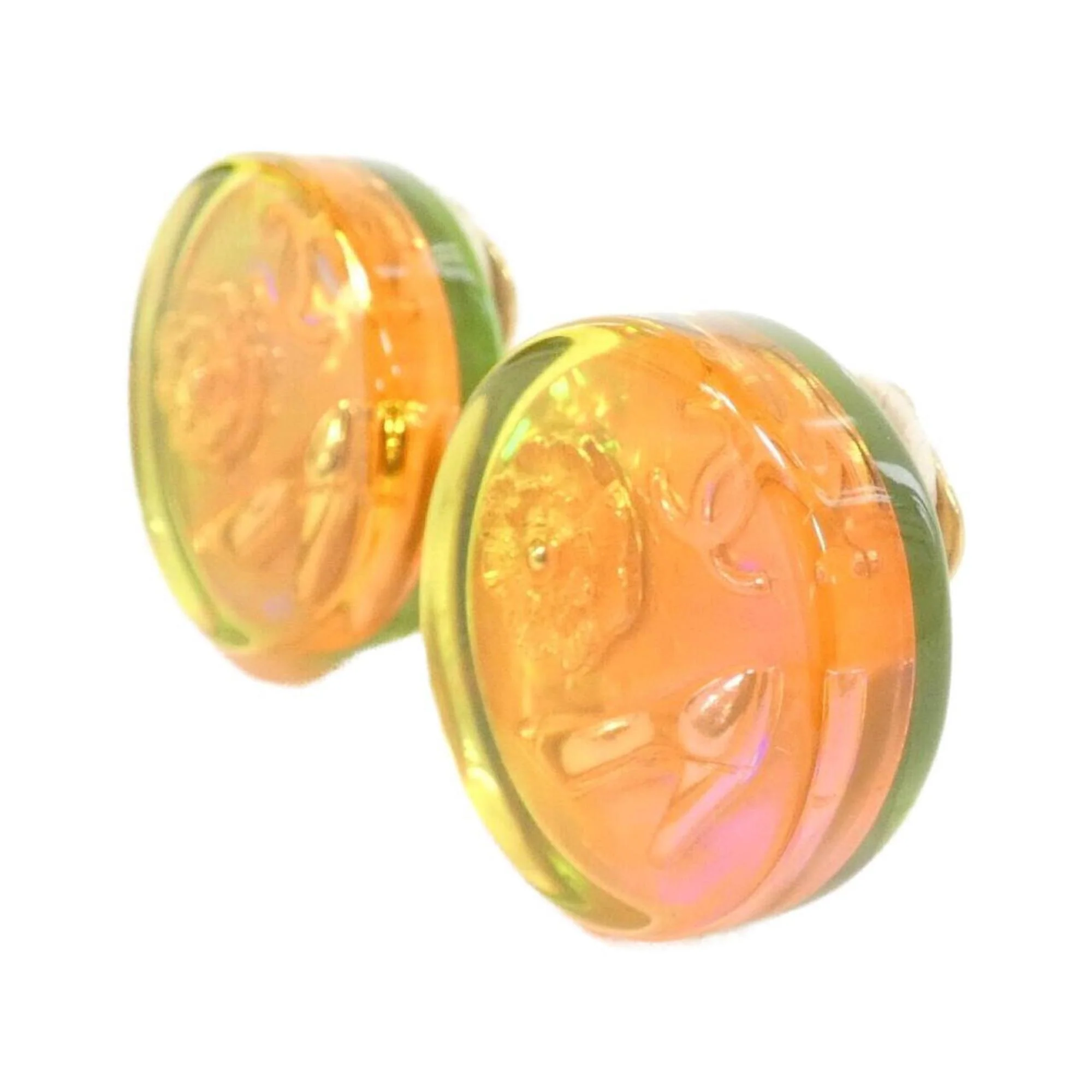 Clip-On Earrings Clip-On - Image 2