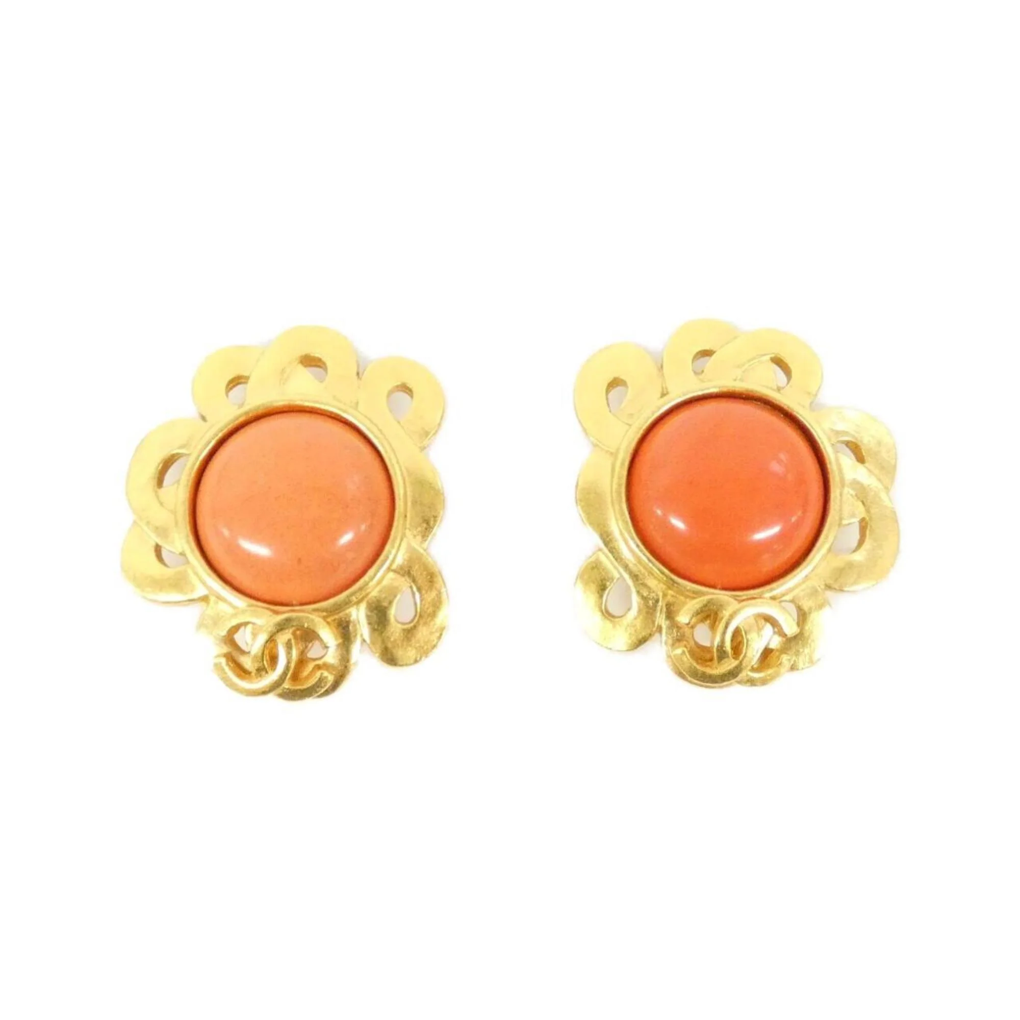 Clip-On Earrings Clip-On